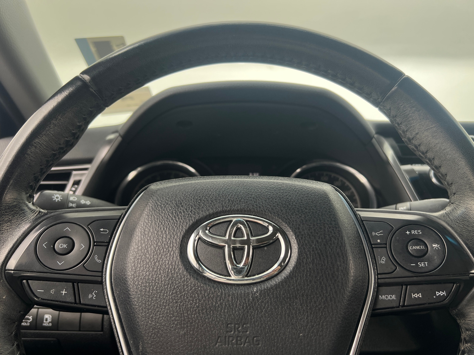 Thumbnail: 2019 Toyota Camry - 5