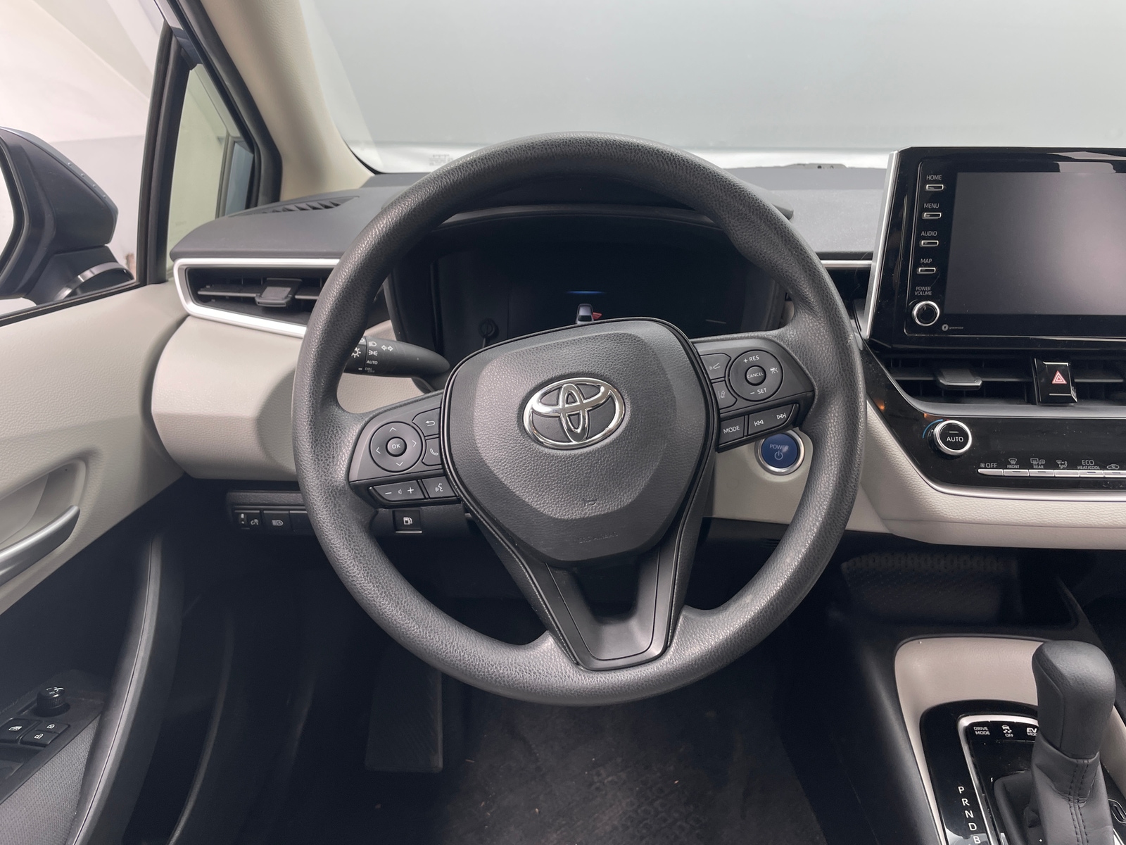 Thumbnail: 2021 Toyota Corolla - 5