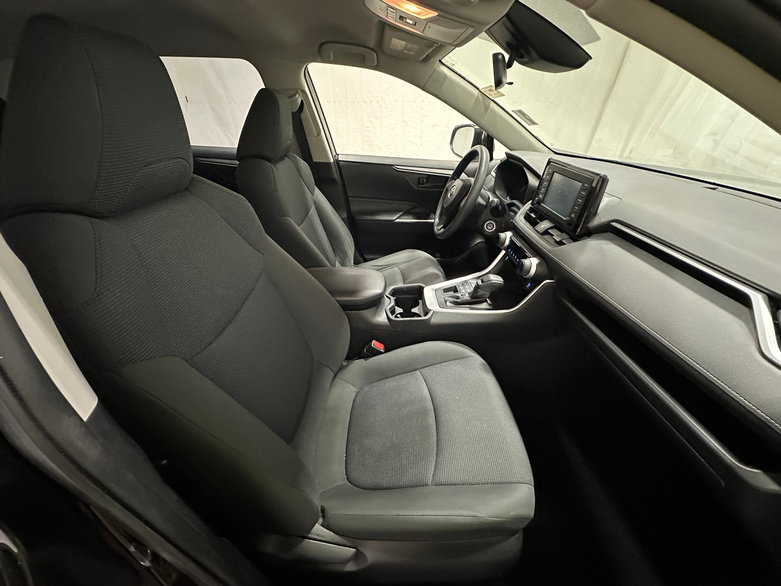 Thumbnail: 2019 Toyota RAV4 - 2