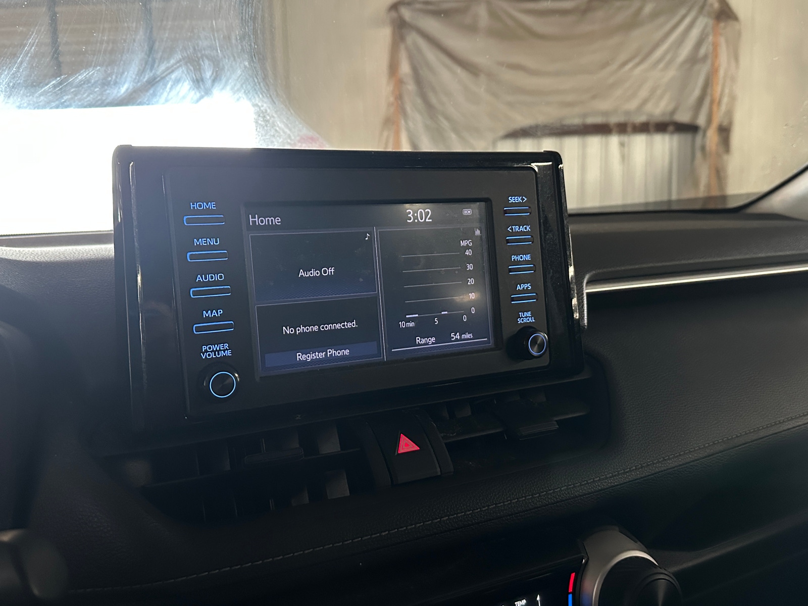 Thumbnail: 2019 Toyota RAV4 - 4