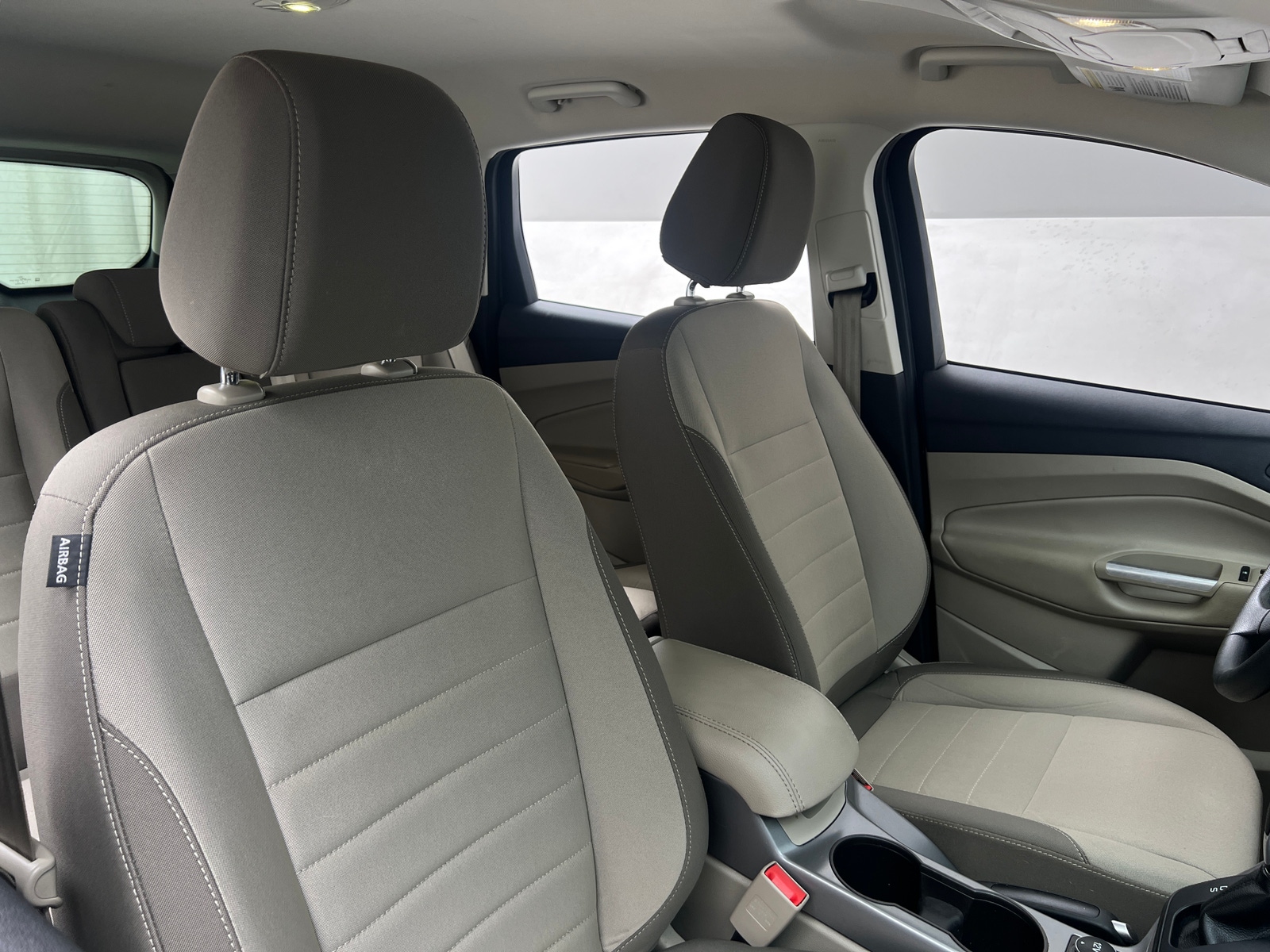 Thumbnail: 2016 Ford Escape - 2