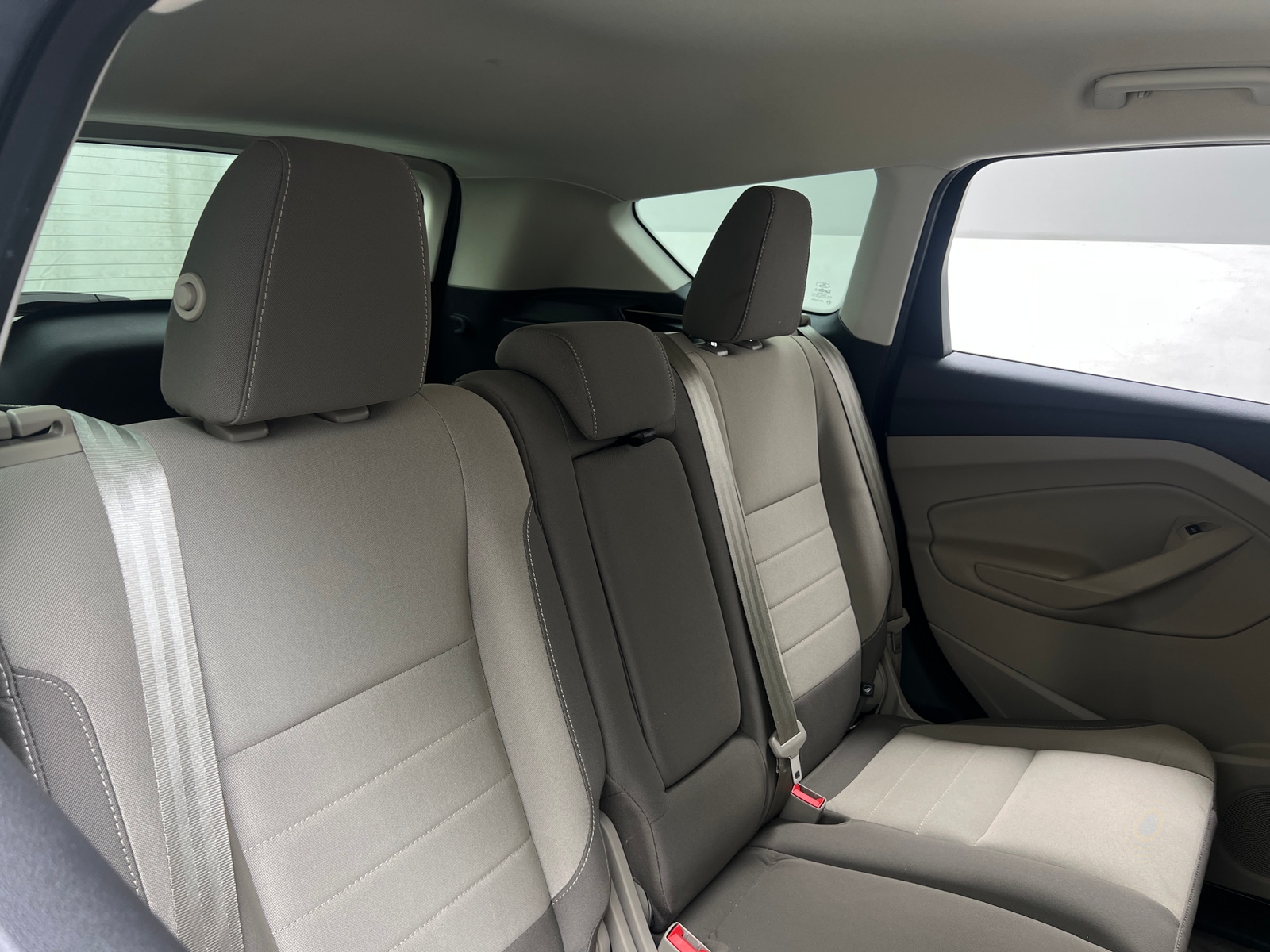 Thumbnail: 2016 Ford Escape - 6