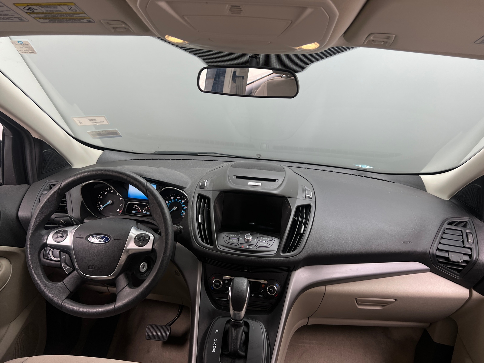 Thumbnail: 2016 Ford Escape - 3
