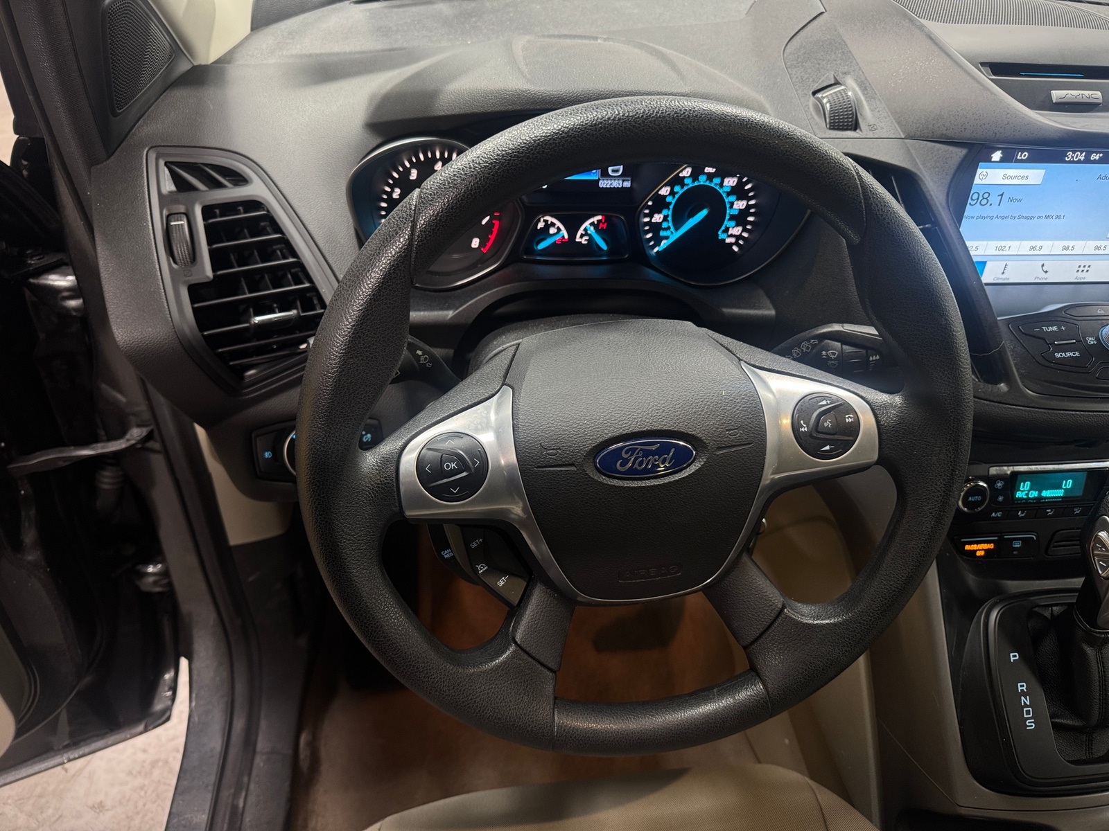 Thumbnail: 2016 Ford Escape - 5