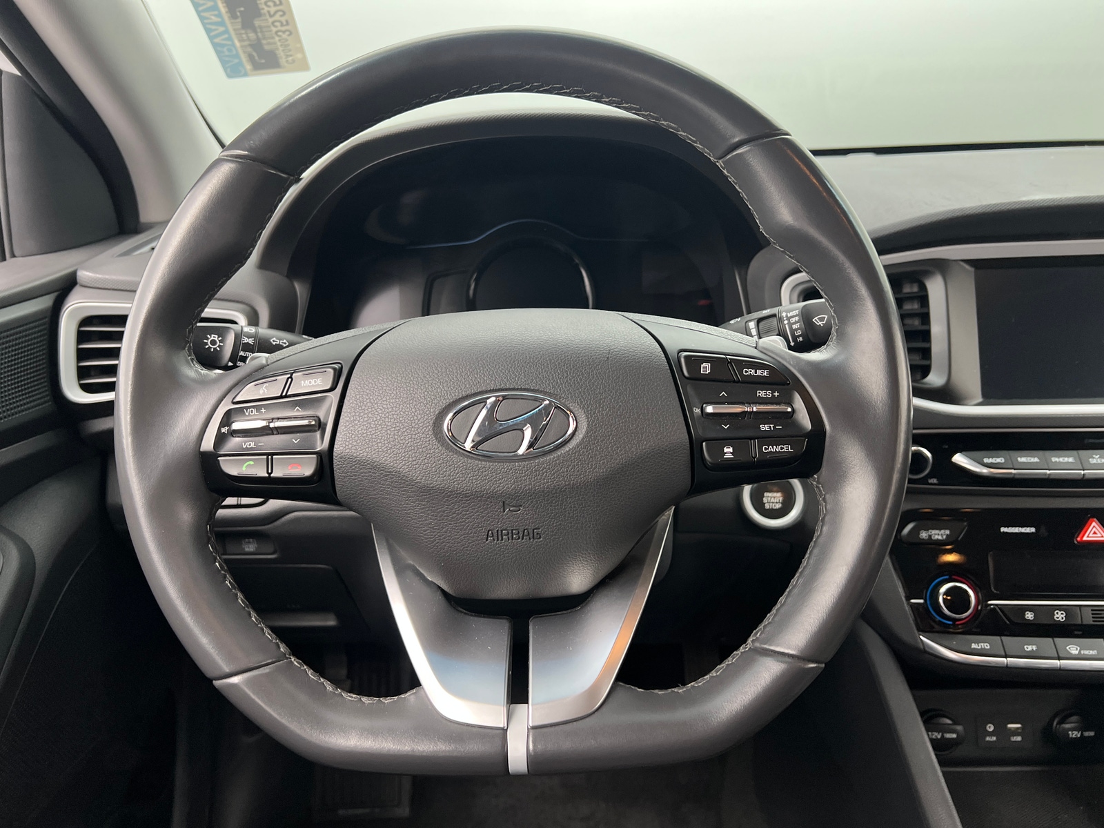 Thumbnail: 2018 Hyundai Ioniq - 5