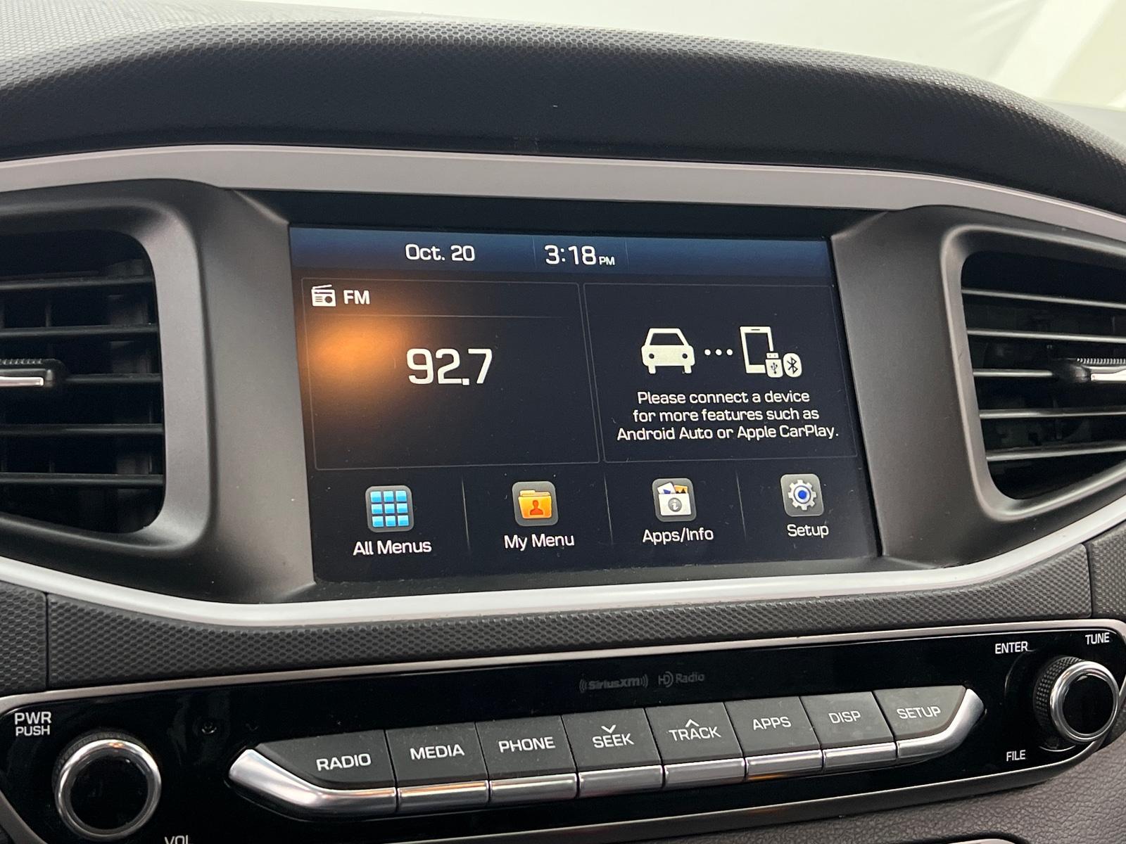 Thumbnail: 2018 Hyundai Ioniq - 4