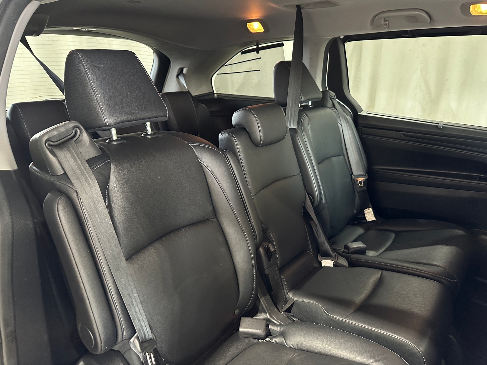 Thumbnail: 2022 Honda Odyssey - 5