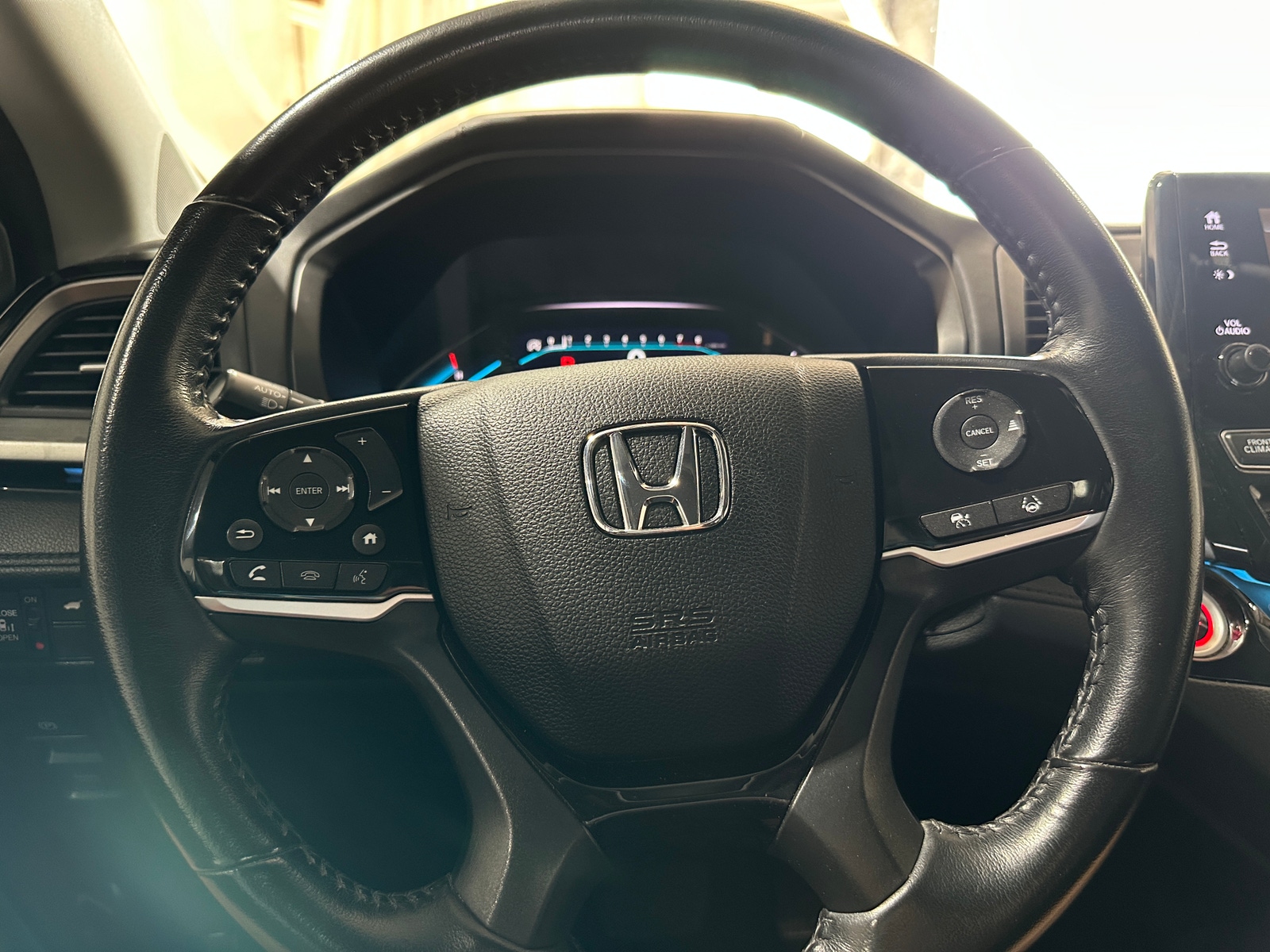 Thumbnail: 2022 Honda Odyssey - 4