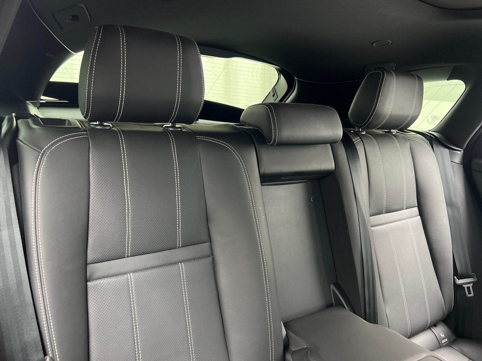 Thumbnail: 2021 Land Rover Range Rover Velar - 5