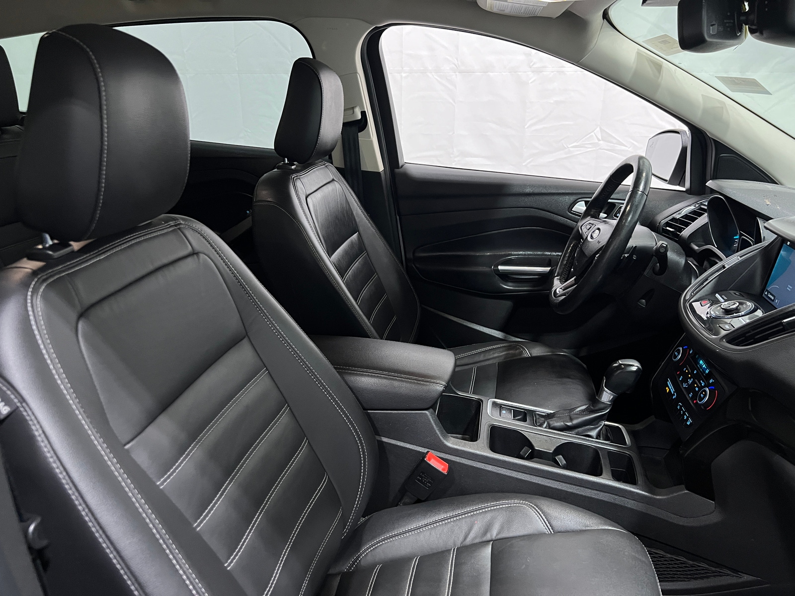 Thumbnail: 2018 Ford Escape - 2