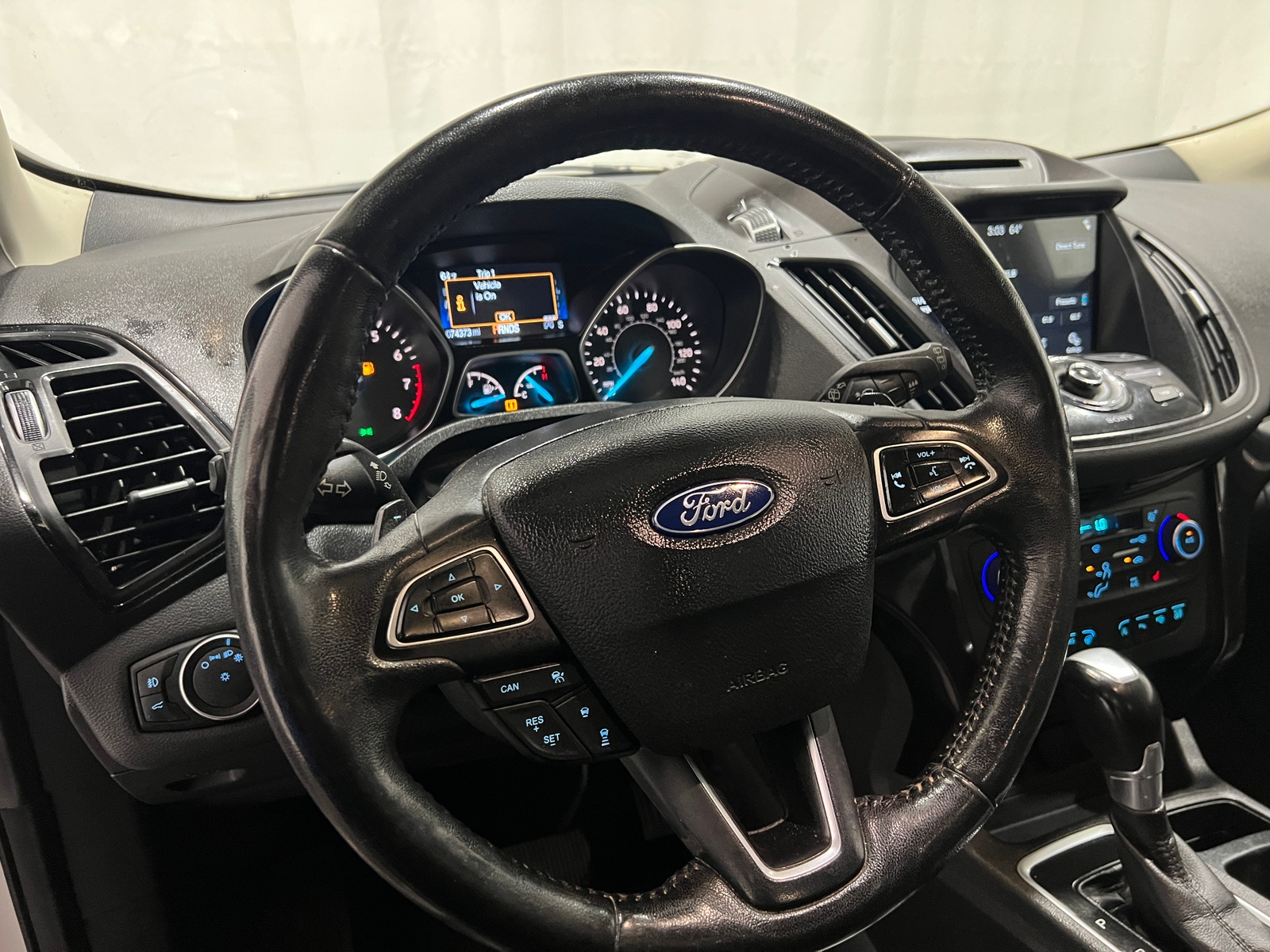 Thumbnail: 2018 Ford Escape - 5