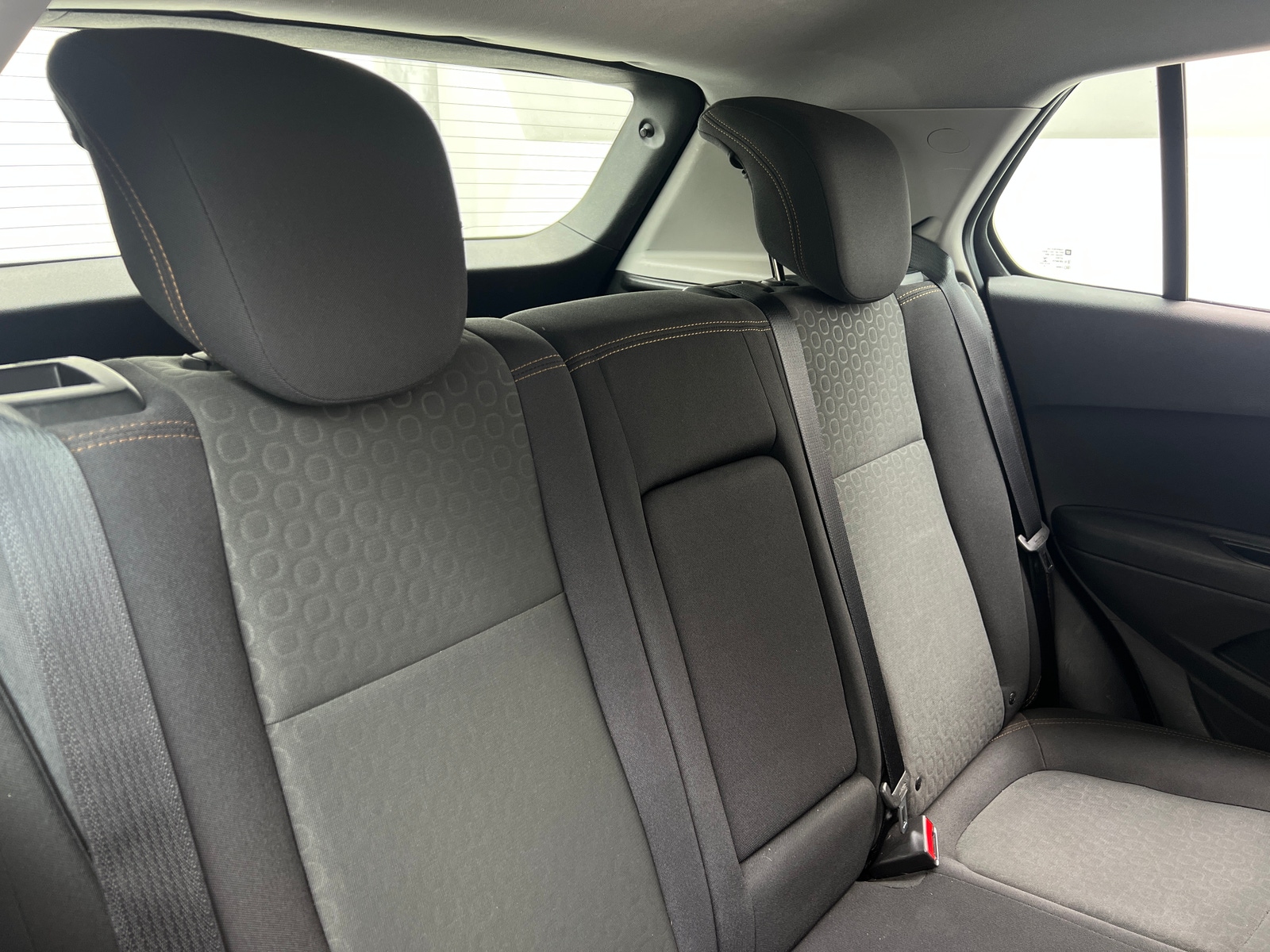 Thumbnail: 2018 Chevrolet Trax - 6