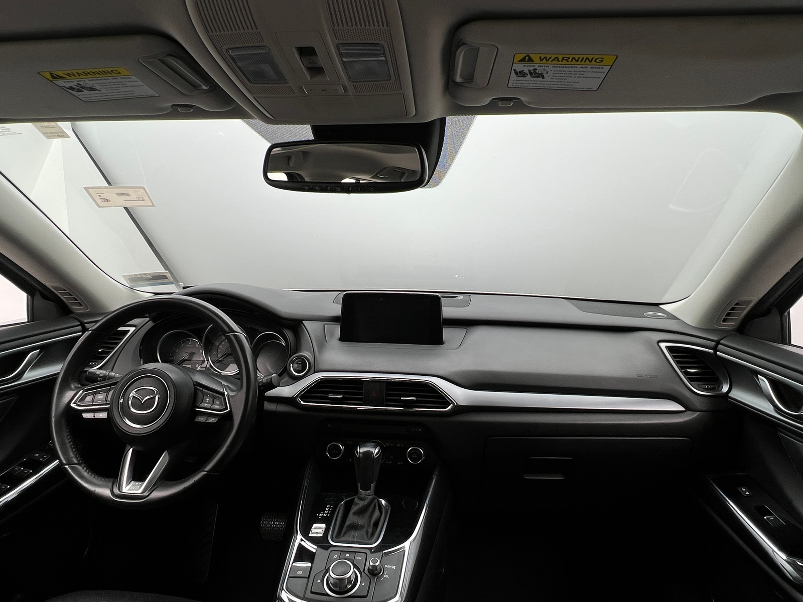 Thumbnail: 2018 Mazda CX-9 - 2