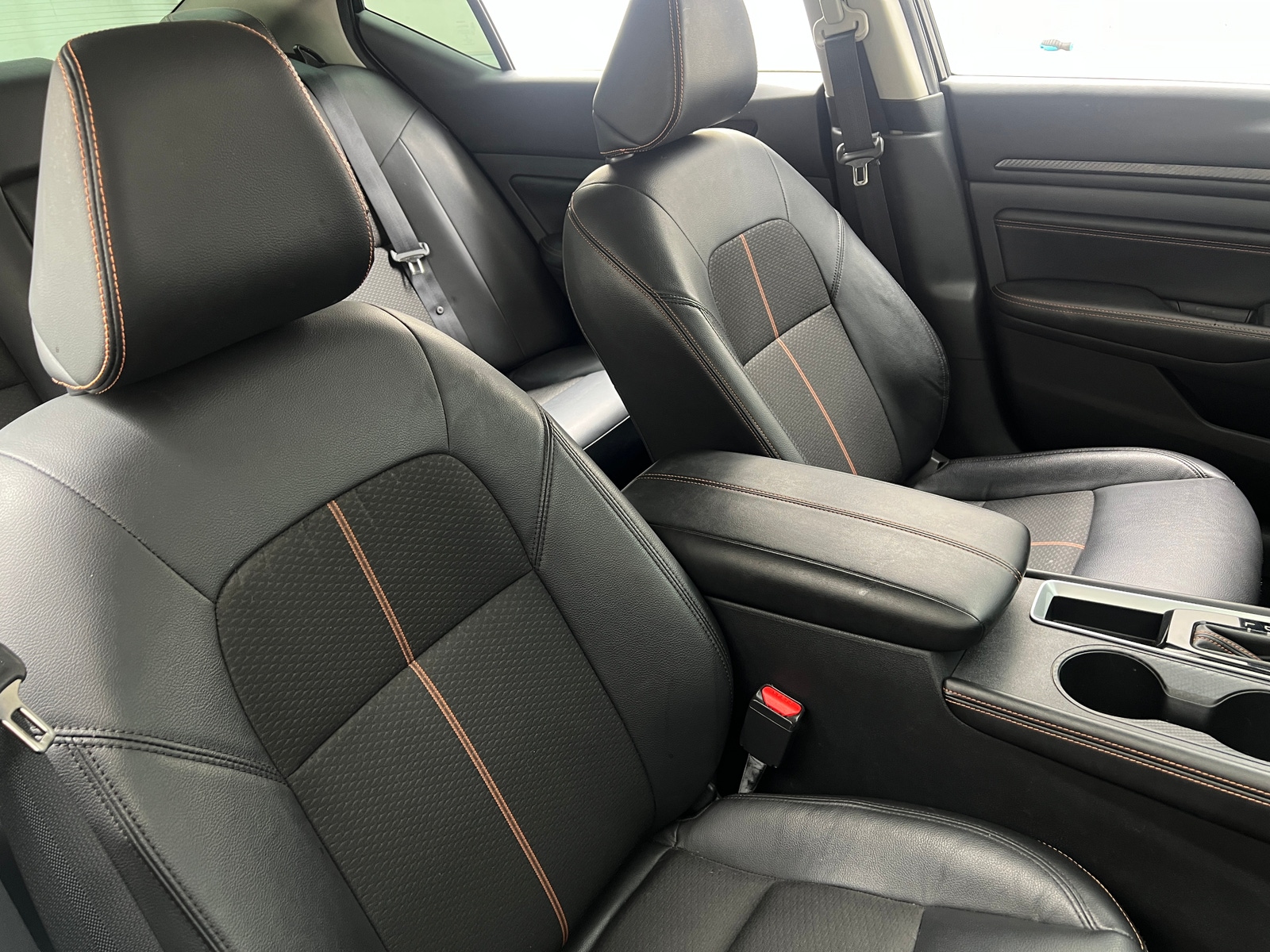 Thumbnail: 2022 Nissan Altima - 2