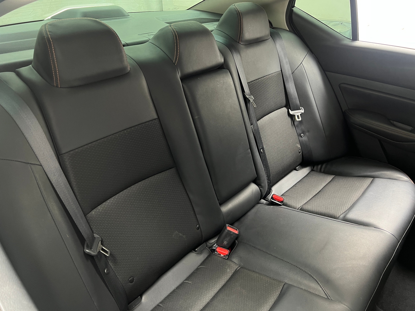 Thumbnail: 2022 Nissan Altima - 6