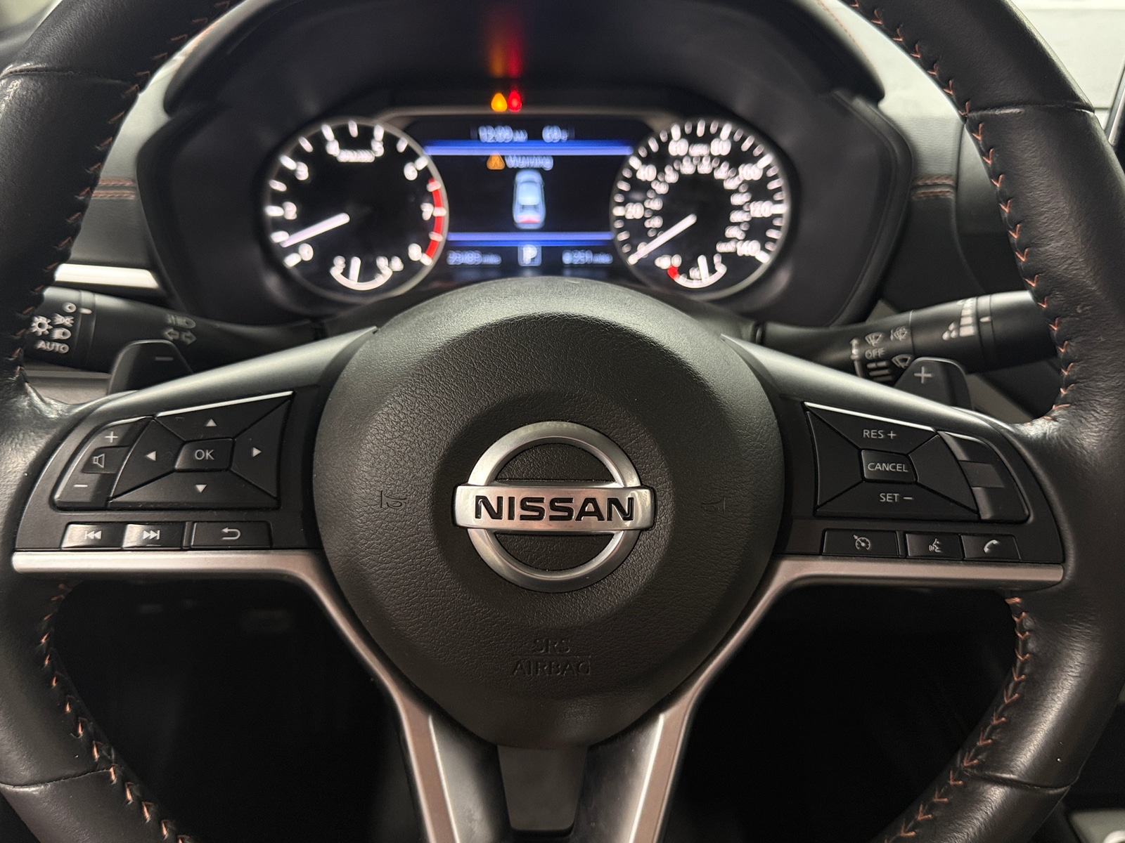 Thumbnail: 2022 Nissan Altima - 5