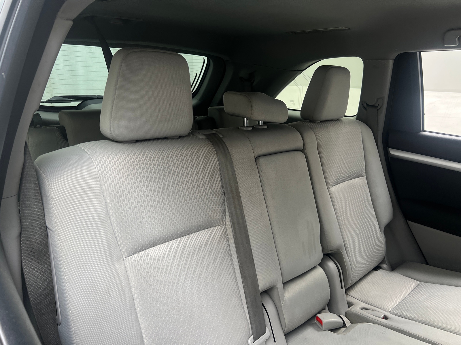 Thumbnail: 2018 Toyota Highlander - 6