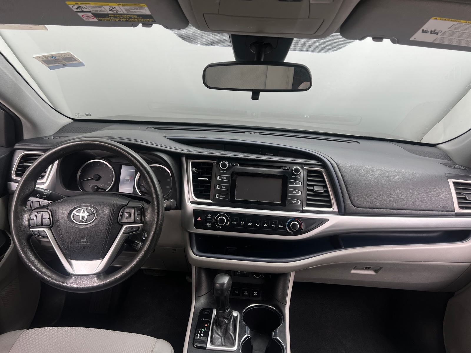 Thumbnail: 2018 Toyota Highlander - 3