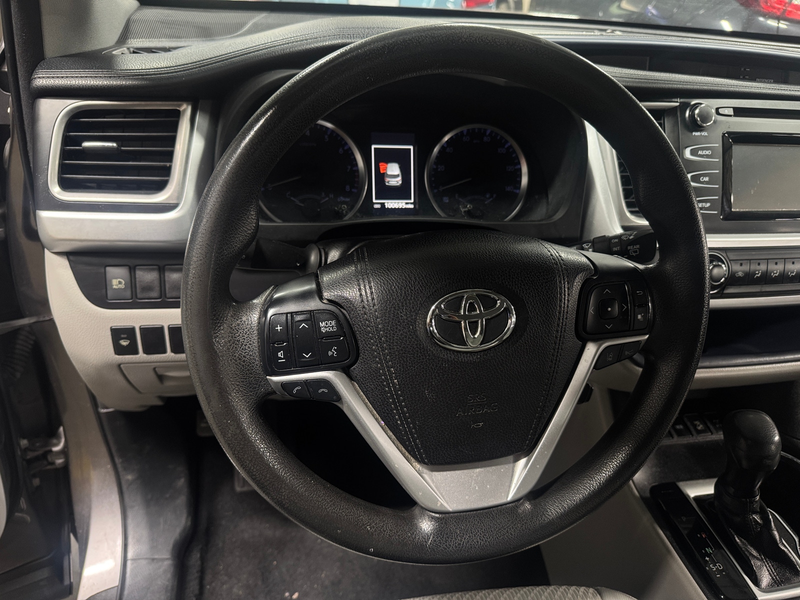 Thumbnail: 2018 Toyota Highlander - 5