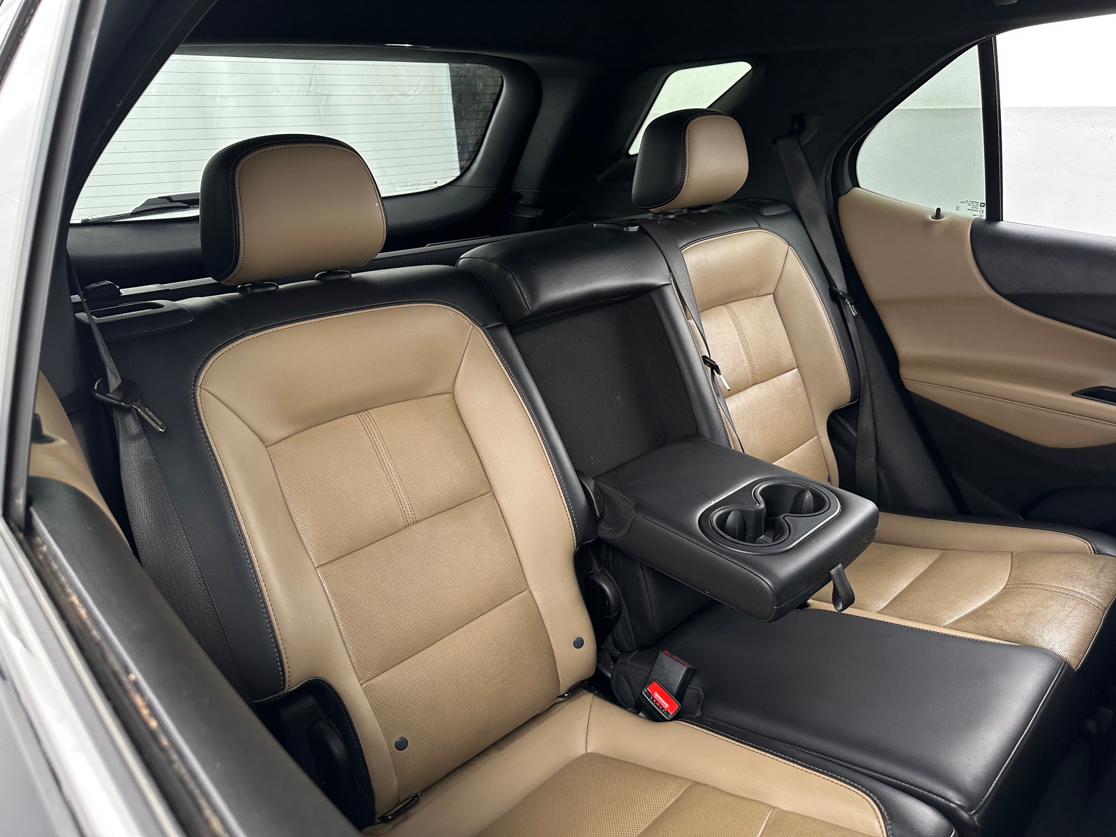 Thumbnail: 2022 Chevrolet Equinox - 5