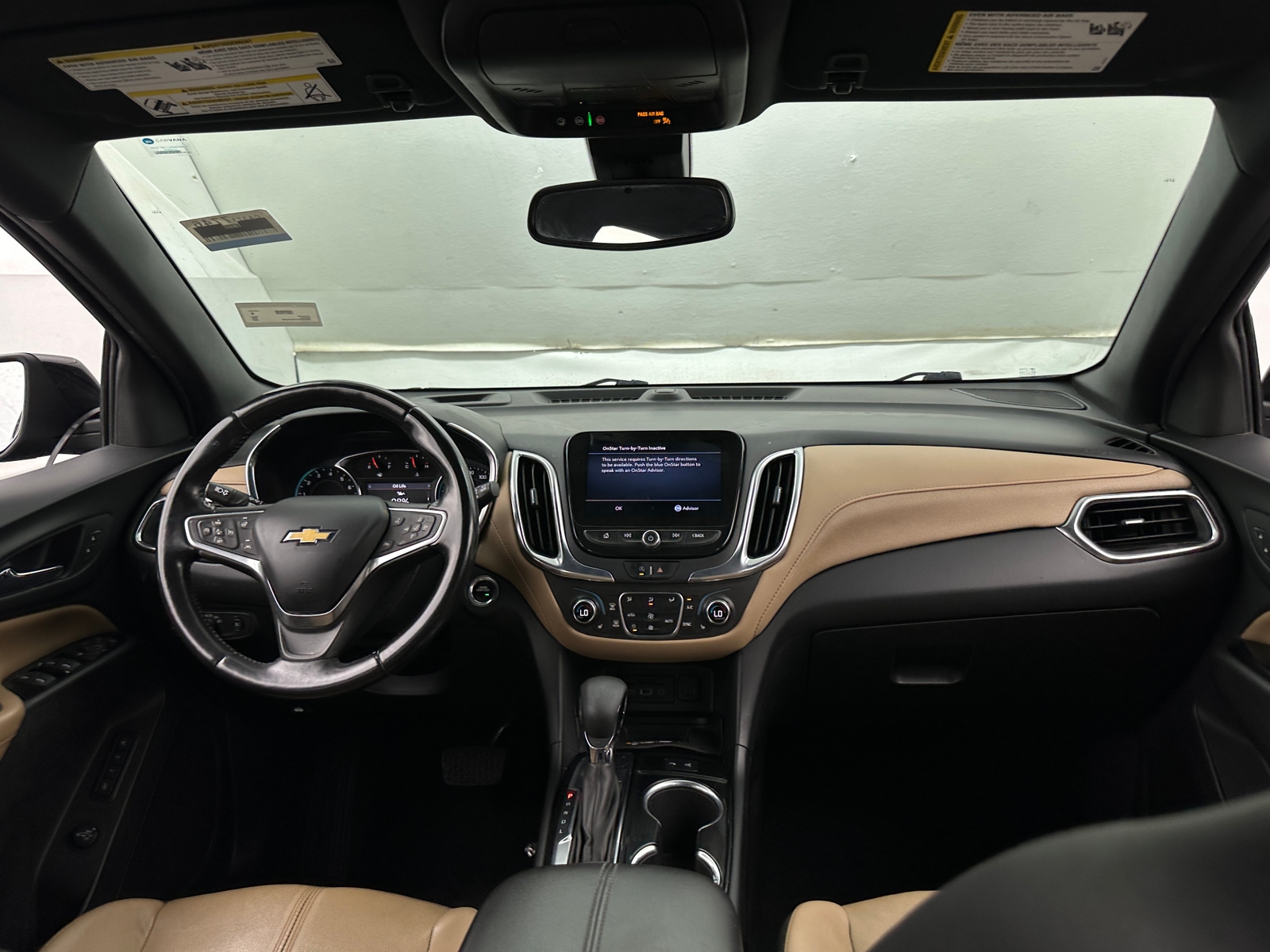 Thumbnail: 2022 Chevrolet Equinox - 2