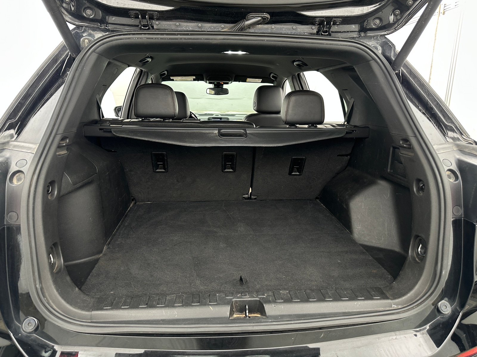 Thumbnail: 2022 Chevrolet Equinox - 6