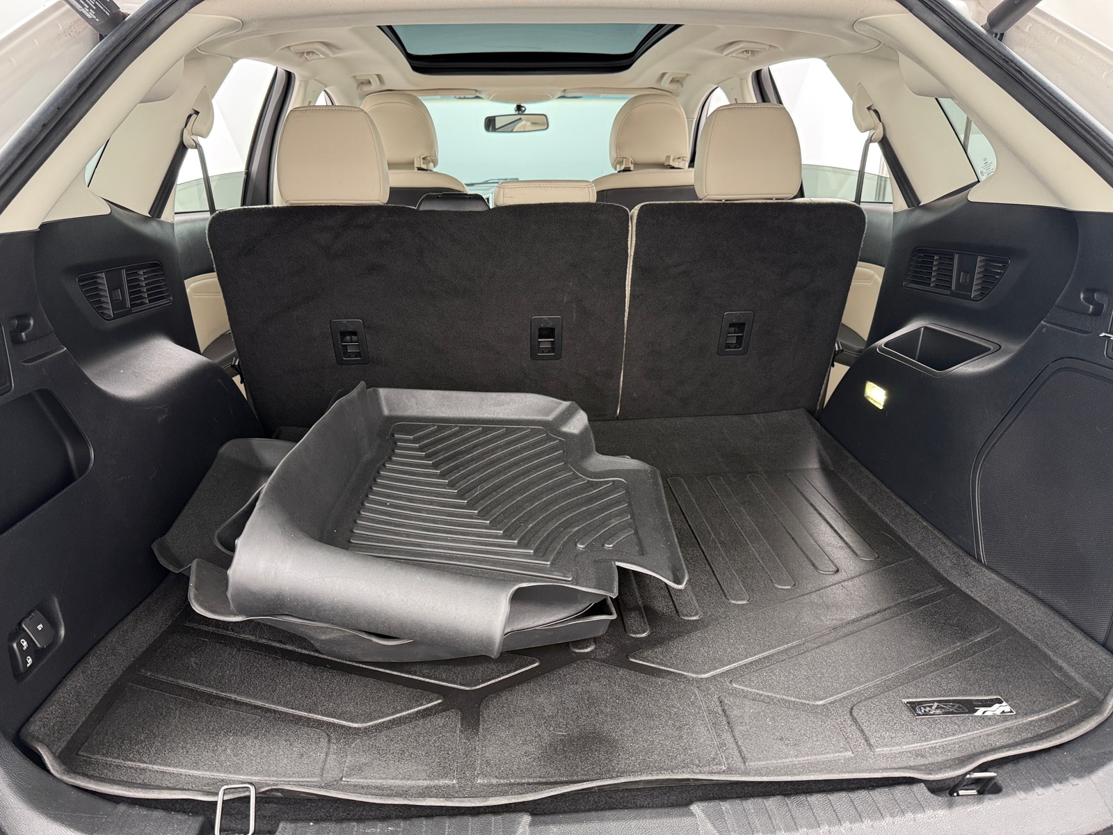 Thumbnail: 2016 Ford Edge - 6