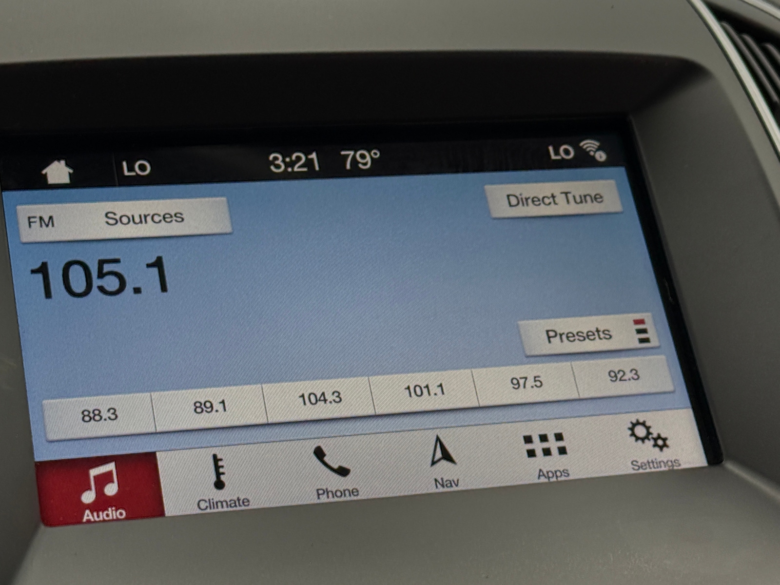 Thumbnail: 2016 Ford Edge - 3