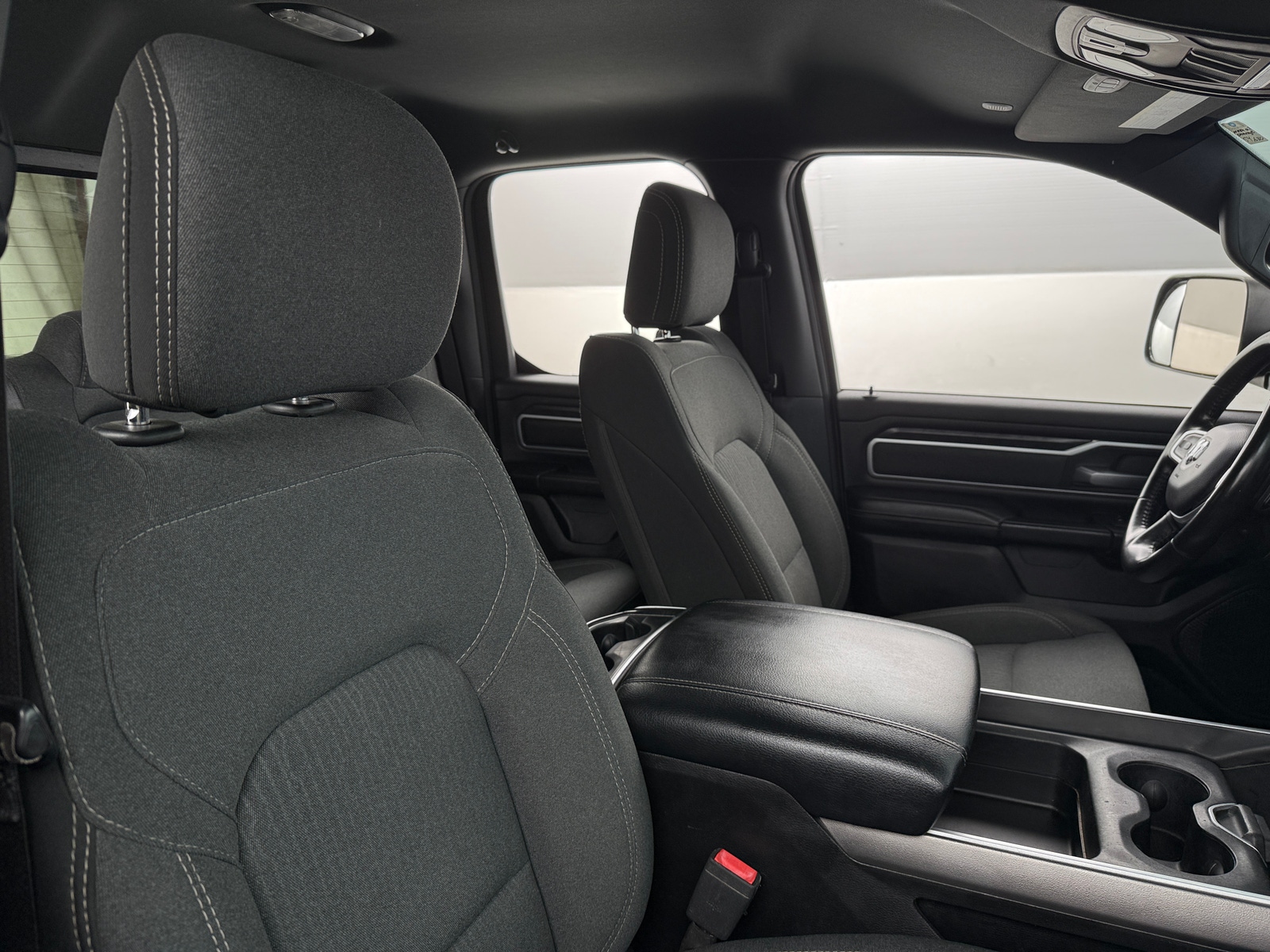 Thumbnail: 2020 RAM 1500 - 2
