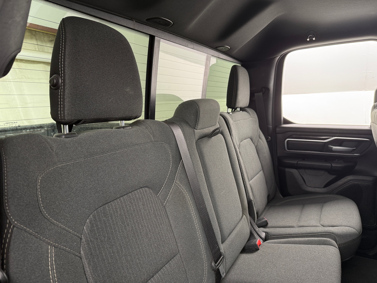 Thumbnail: 2020 RAM 1500 - 6