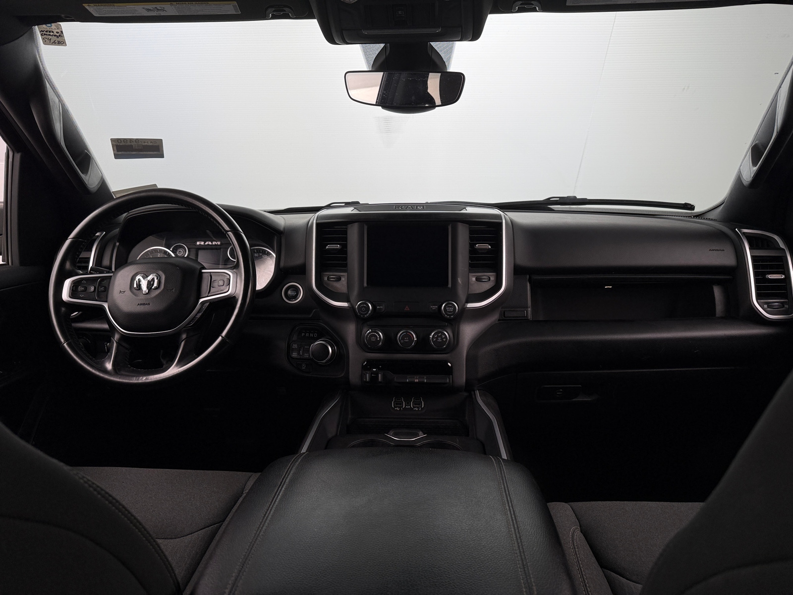 Thumbnail: 2020 RAM 1500 - 3