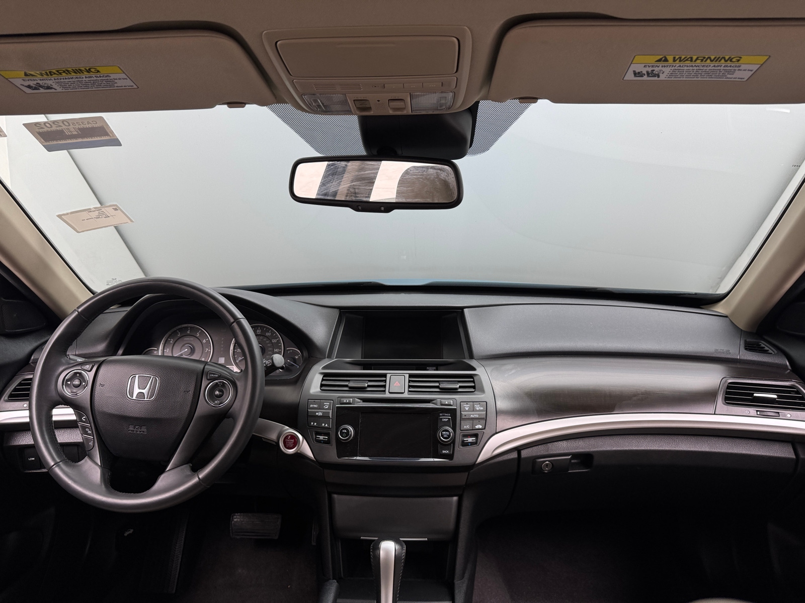 Thumbnail: 2015 Honda Crosstour - 2