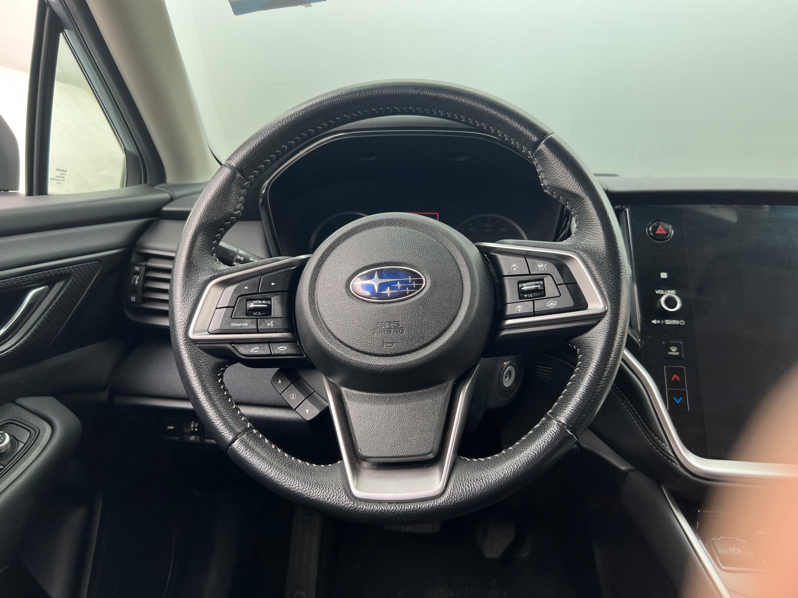 Thumbnail: 2022 Subaru Legacy - 5