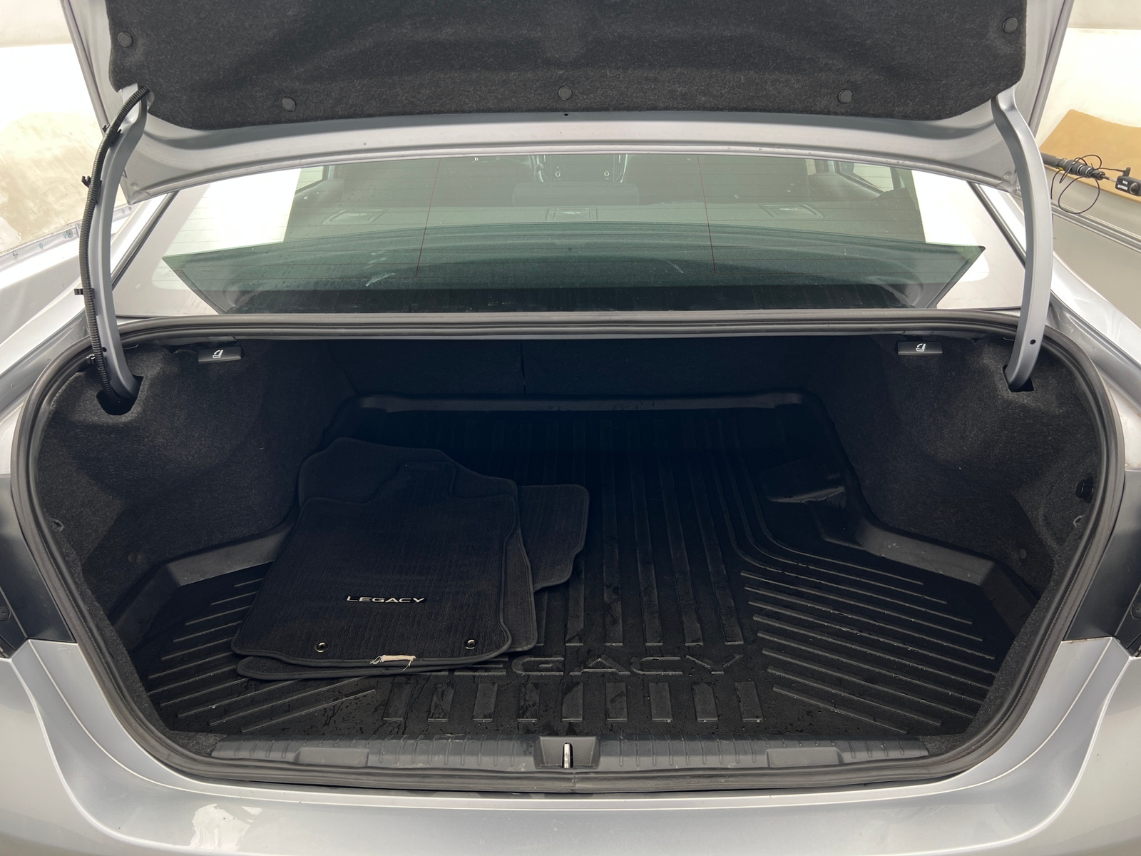 Thumbnail: 2022 Subaru Legacy - 7
