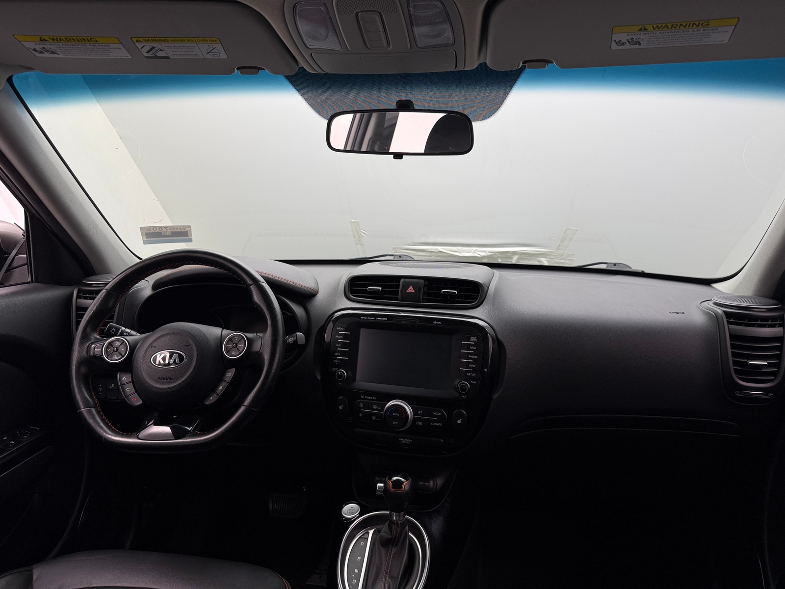 Thumbnail: 2017 Kia Soul - 3