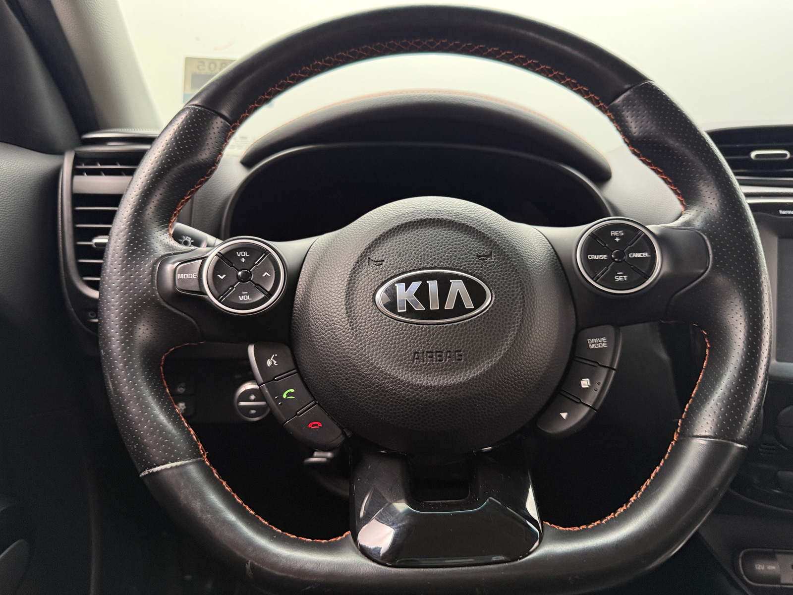 Thumbnail: 2017 Kia Soul - 5