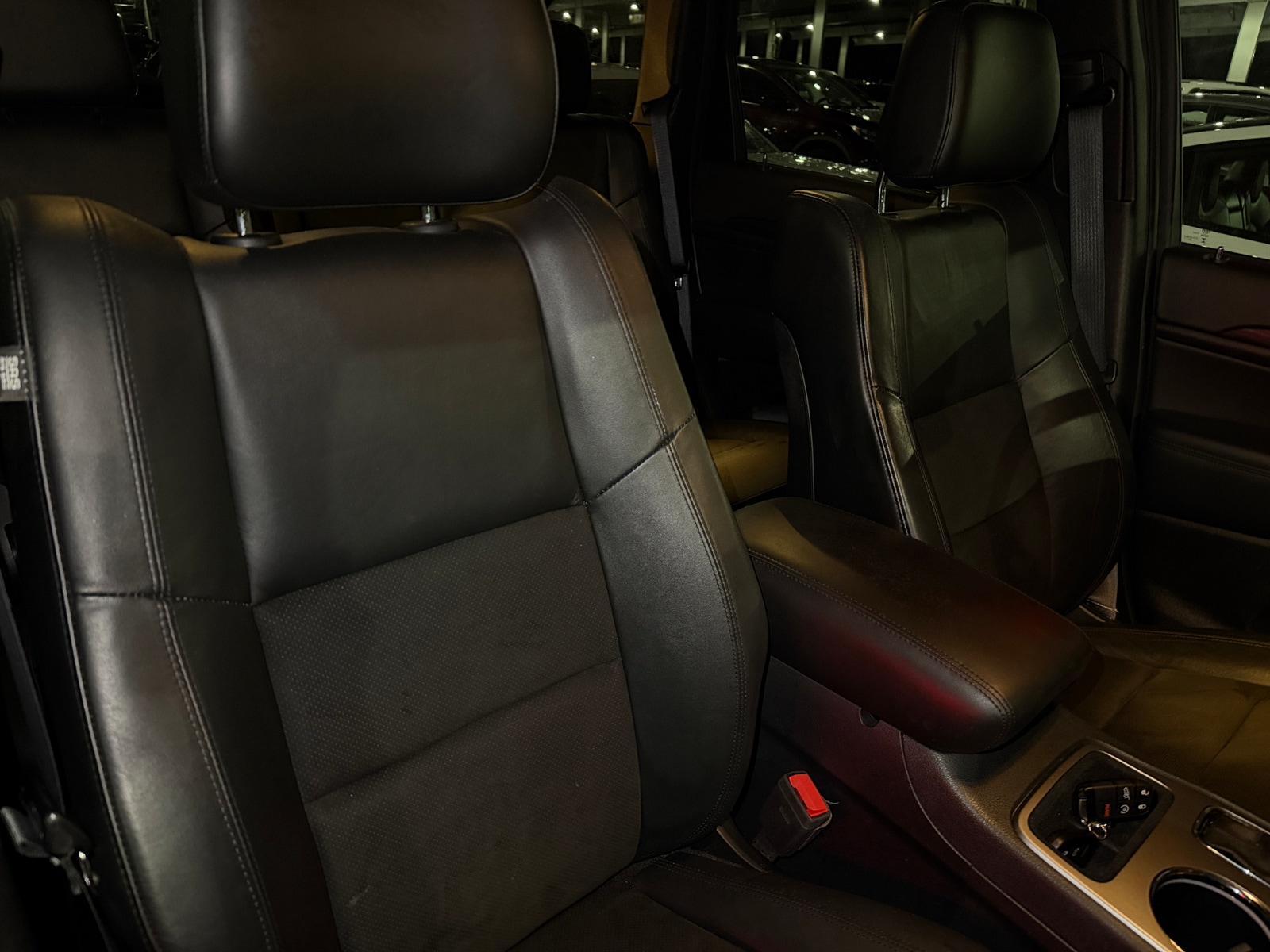 Thumbnail: 2020 Jeep Grand Cherokee - 2