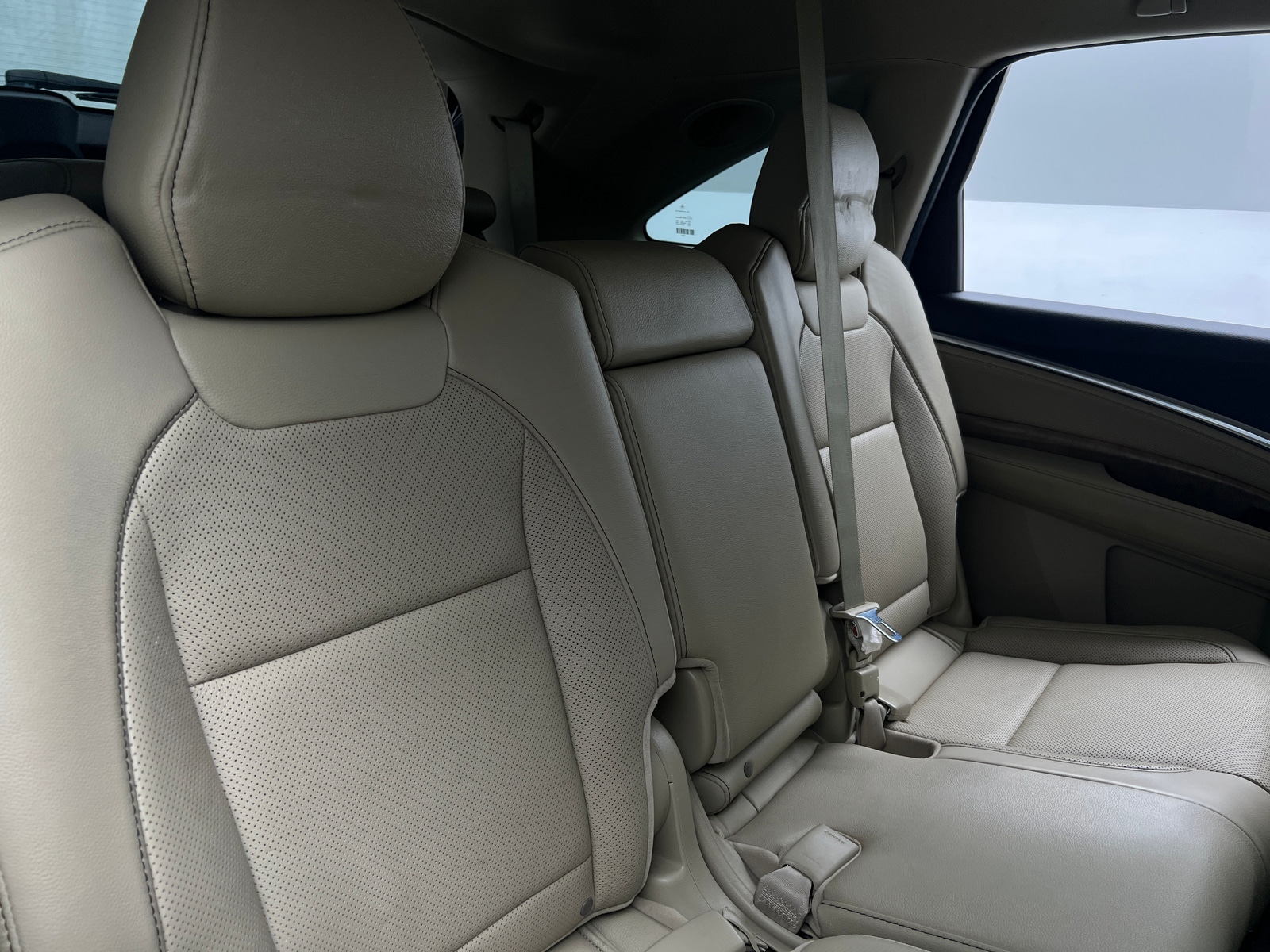 Thumbnail: 2019 Acura MDX - 5