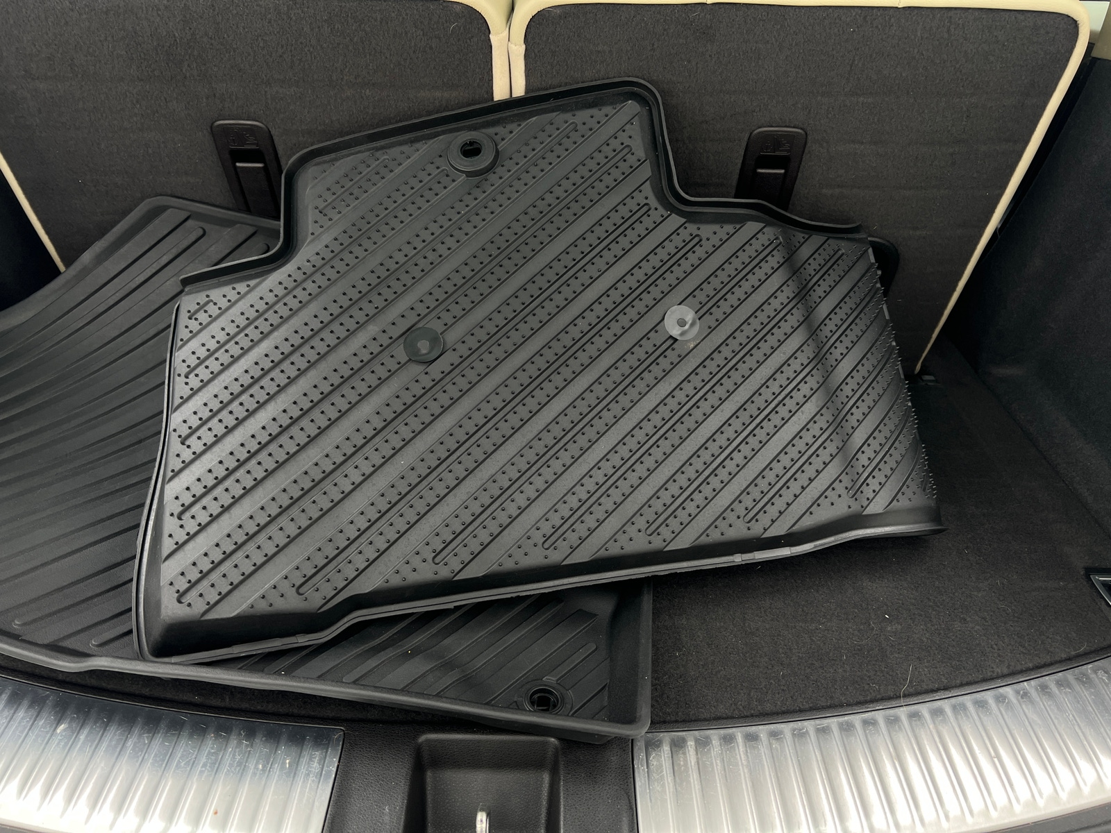 Thumbnail: 2019 Acura MDX - 6