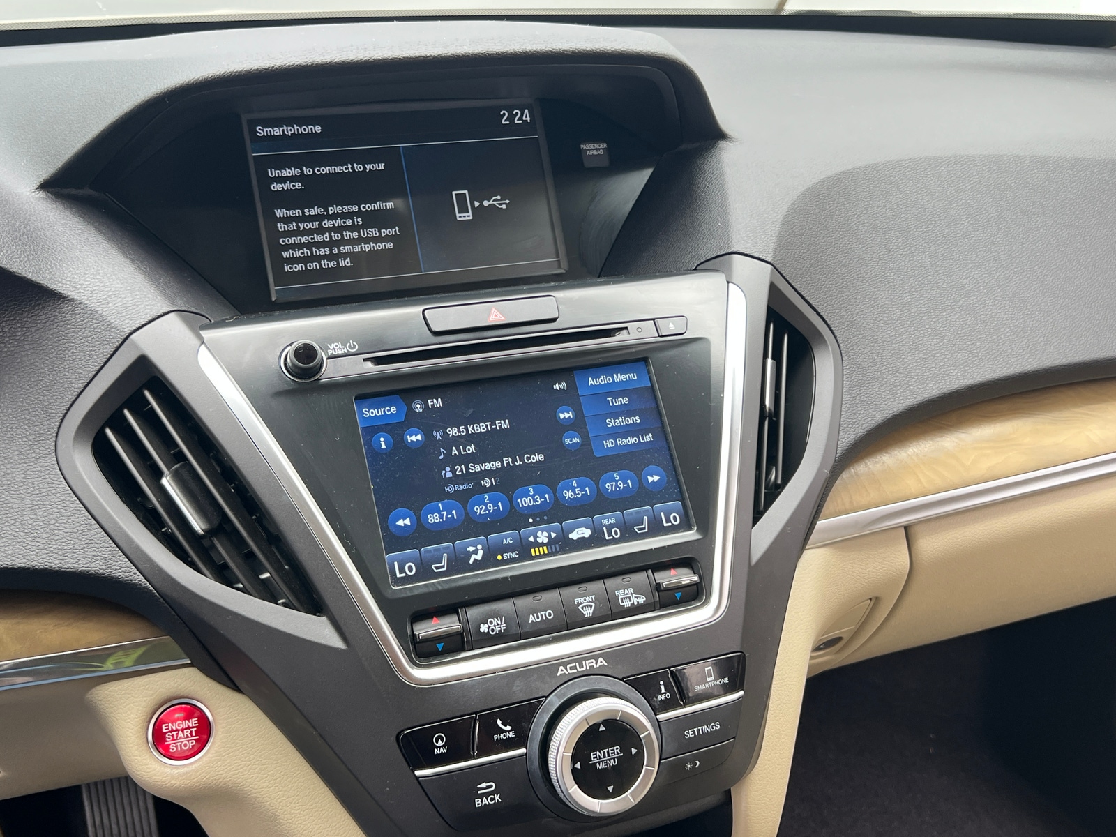 Thumbnail: 2019 Acura MDX - 3