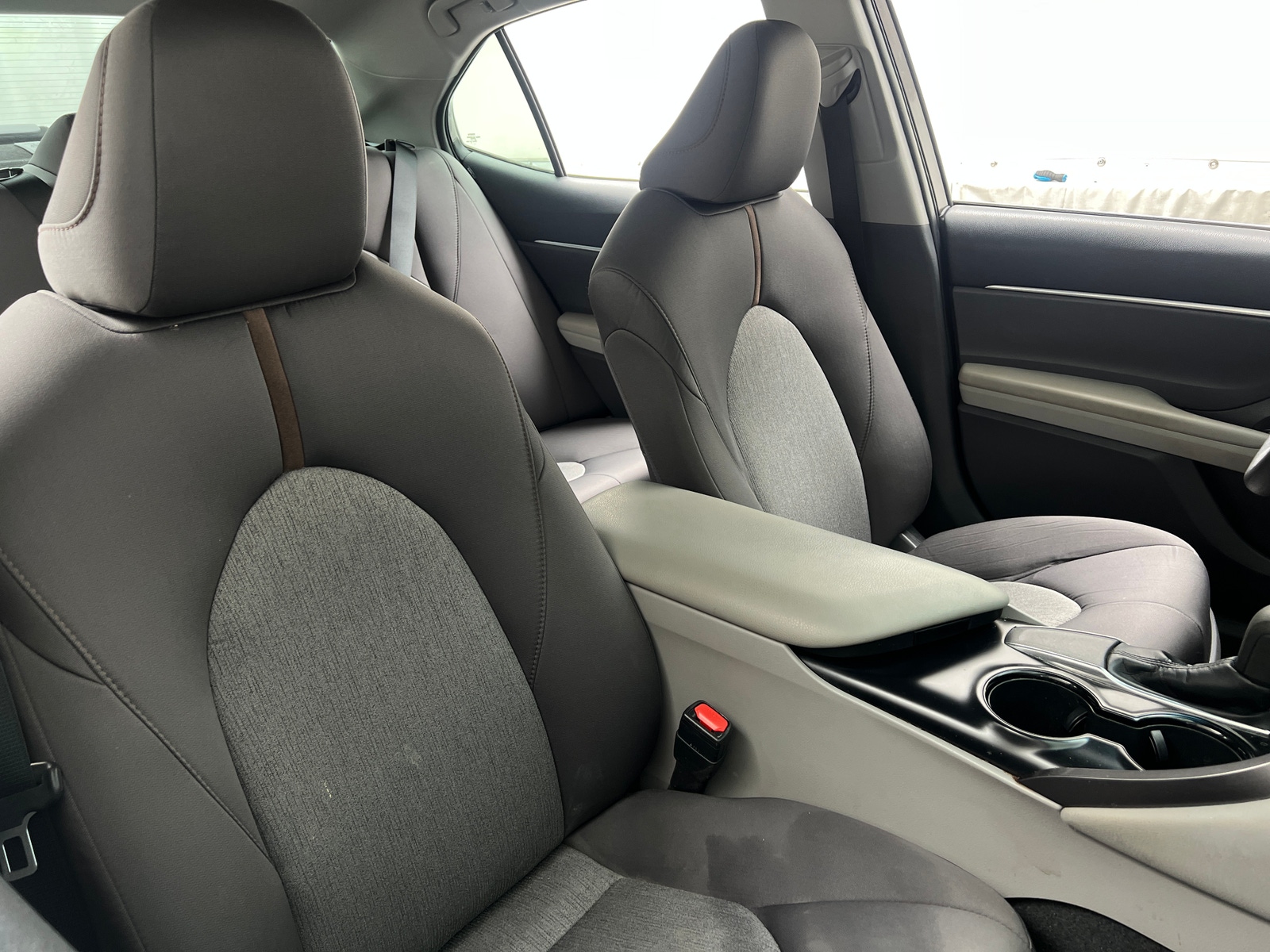 Thumbnail: 2019 Toyota Camry - 2