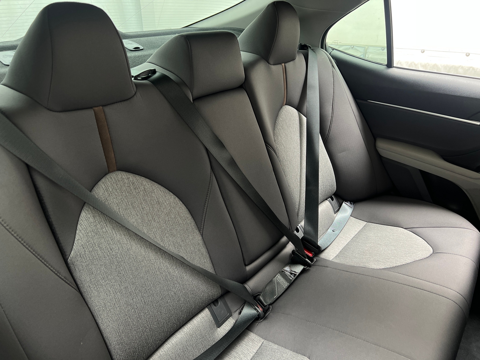 Thumbnail: 2019 Toyota Camry - 6
