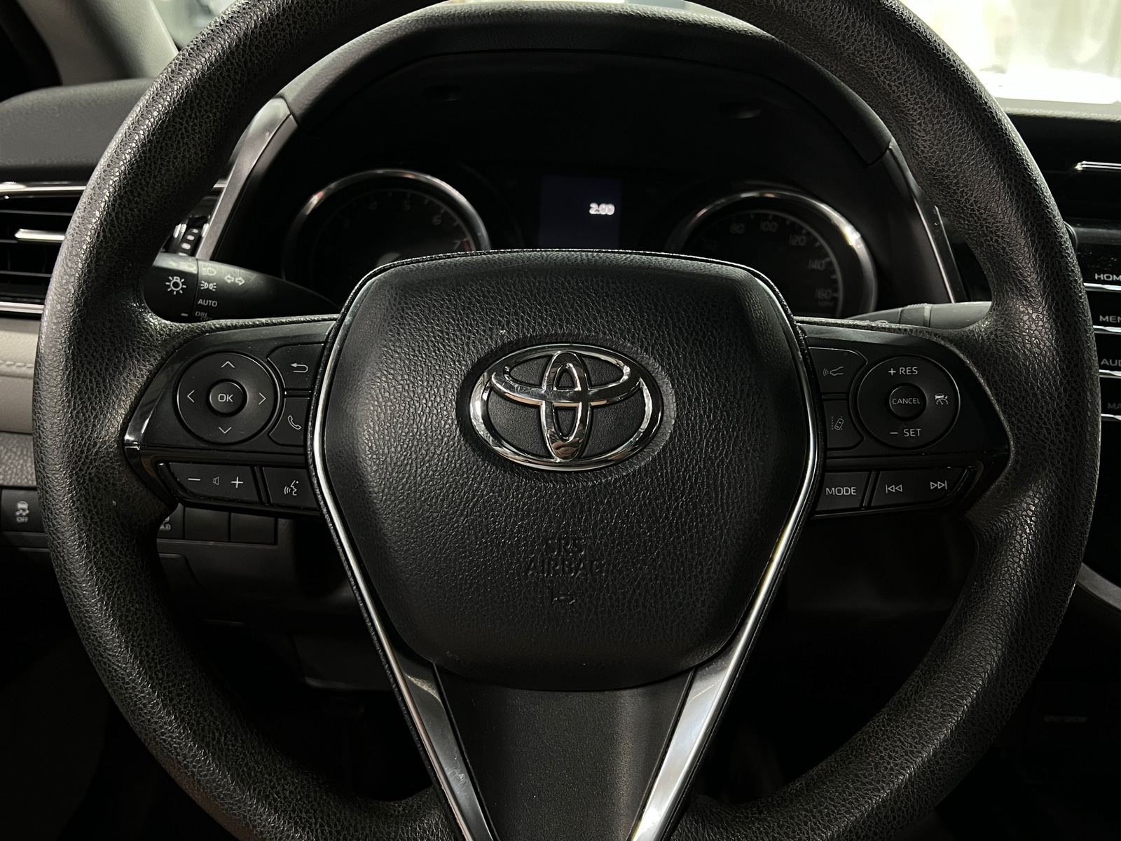Thumbnail: 2019 Toyota Camry - 5