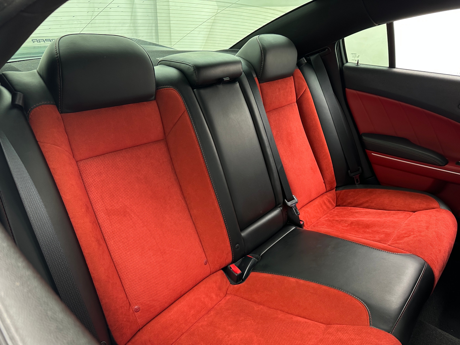 Thumbnail: 2016 Dodge Charger - 5