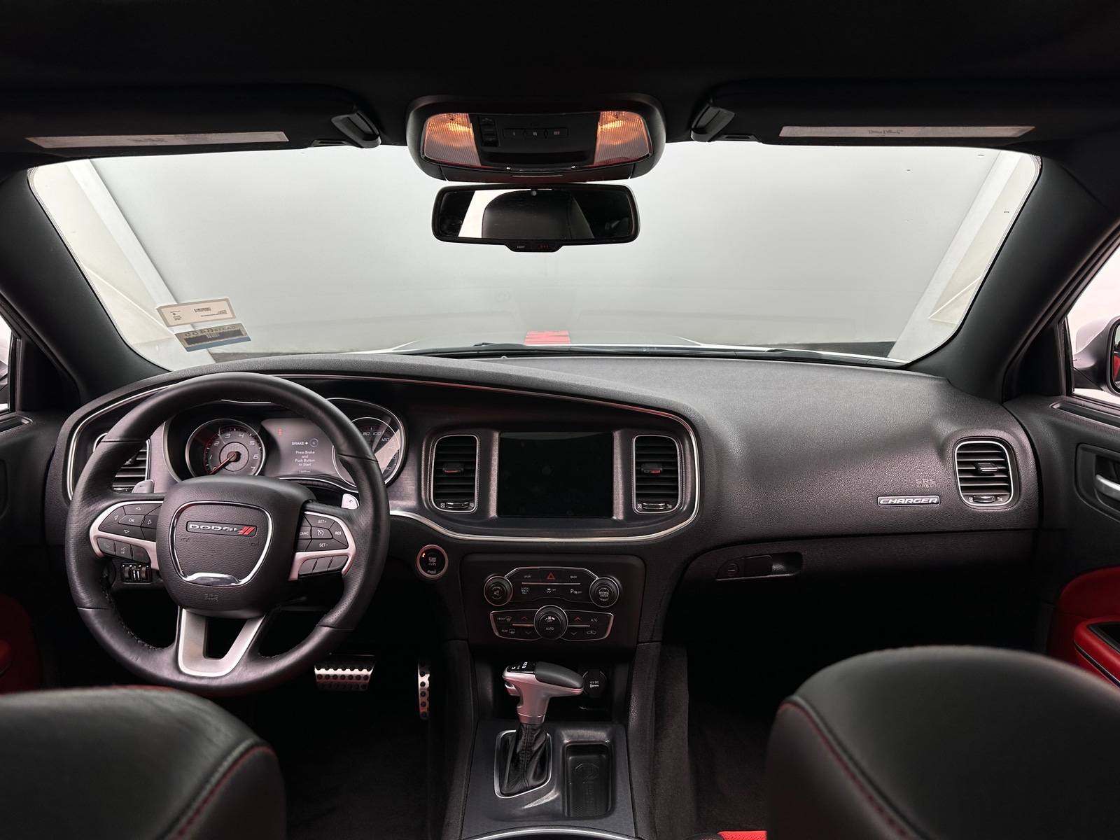 Thumbnail: 2016 Dodge Charger - 2