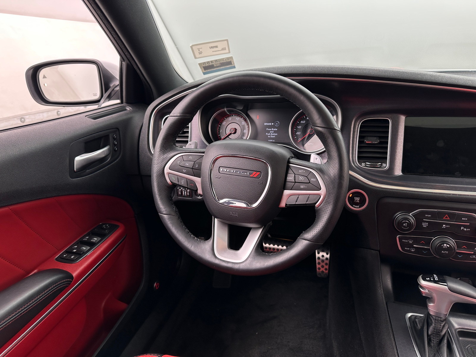 Thumbnail: 2016 Dodge Charger - 4