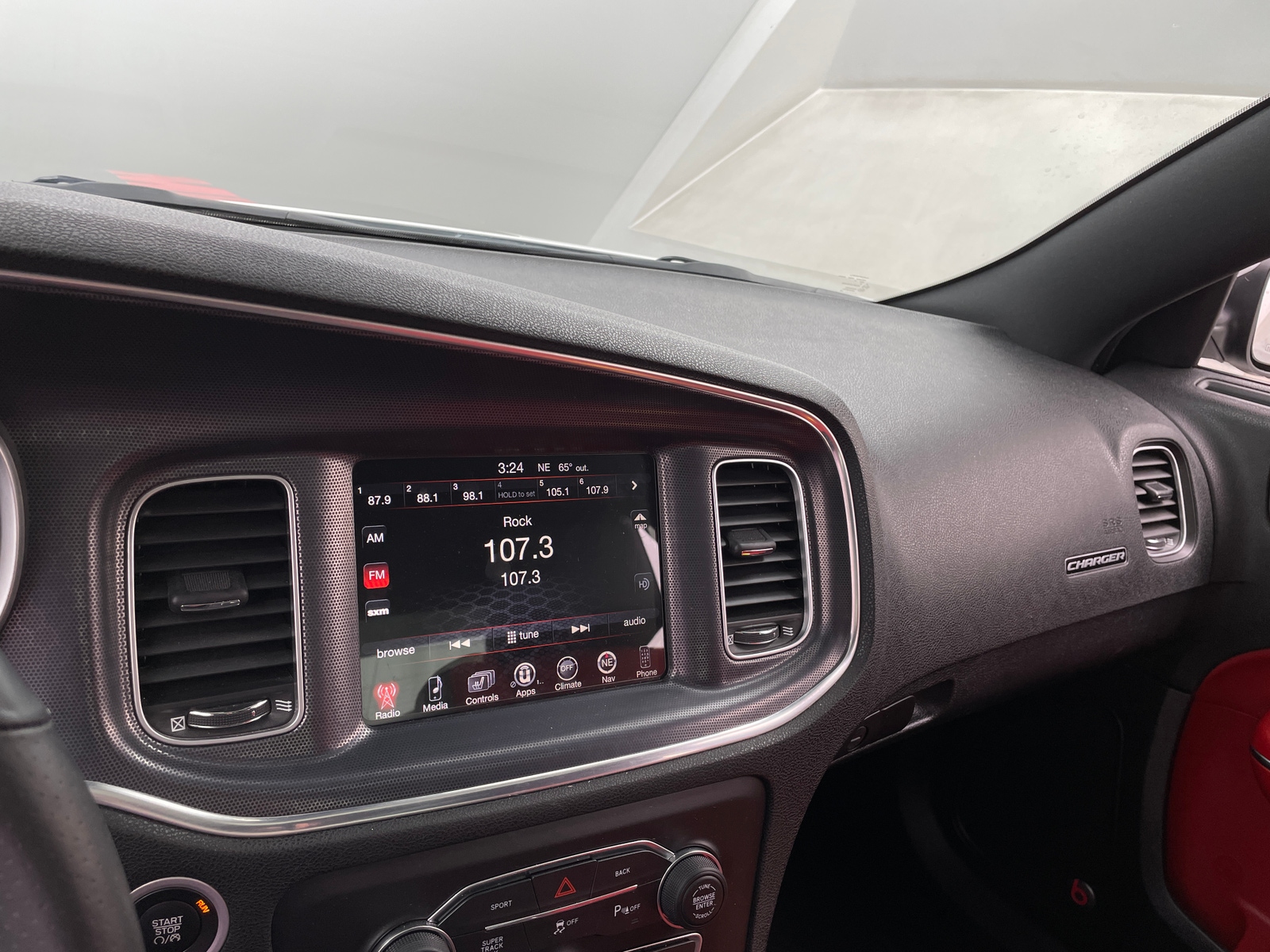 Thumbnail: 2016 Dodge Charger - 3