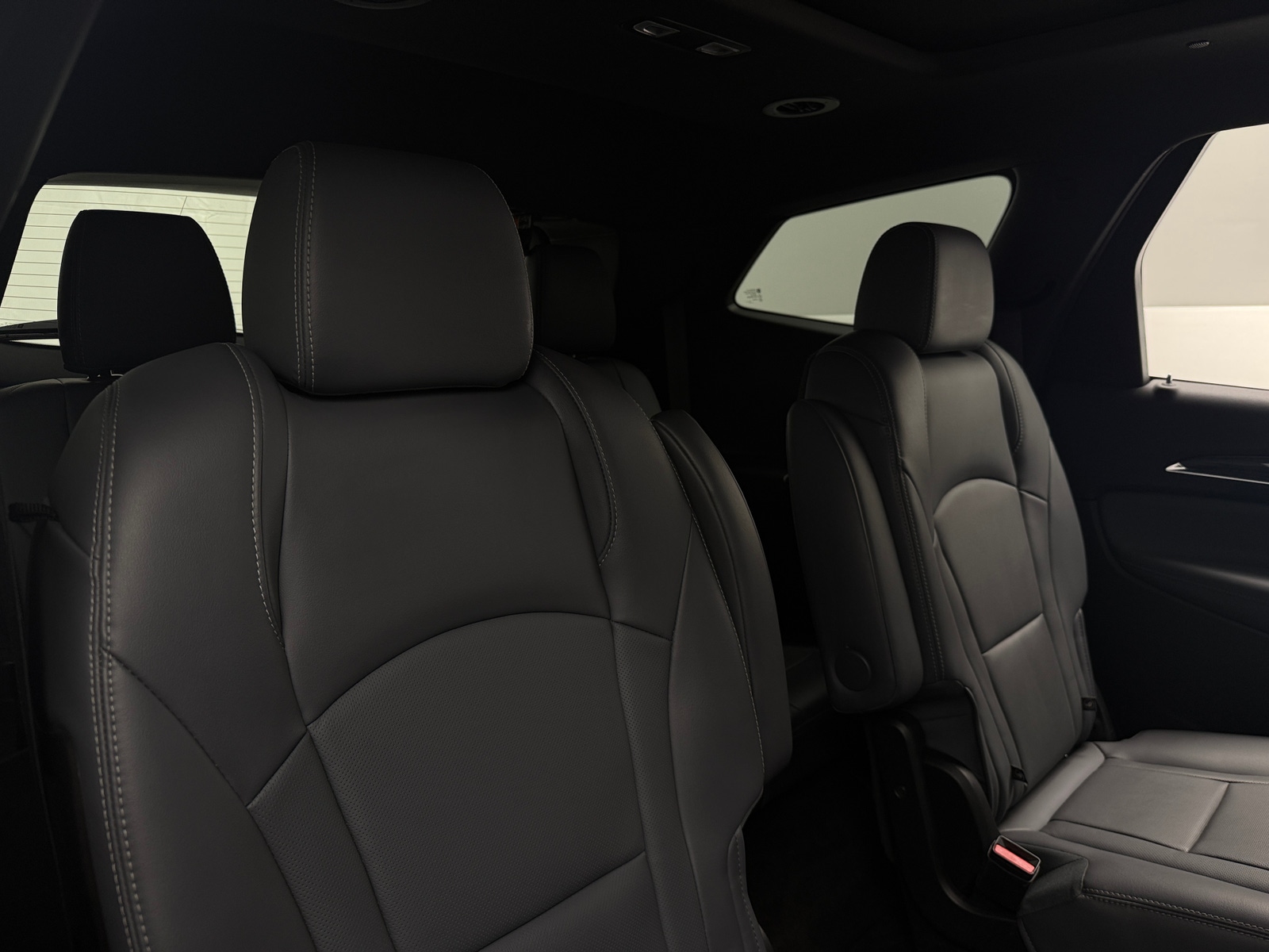 Thumbnail: 2023 Buick Enclave - 5