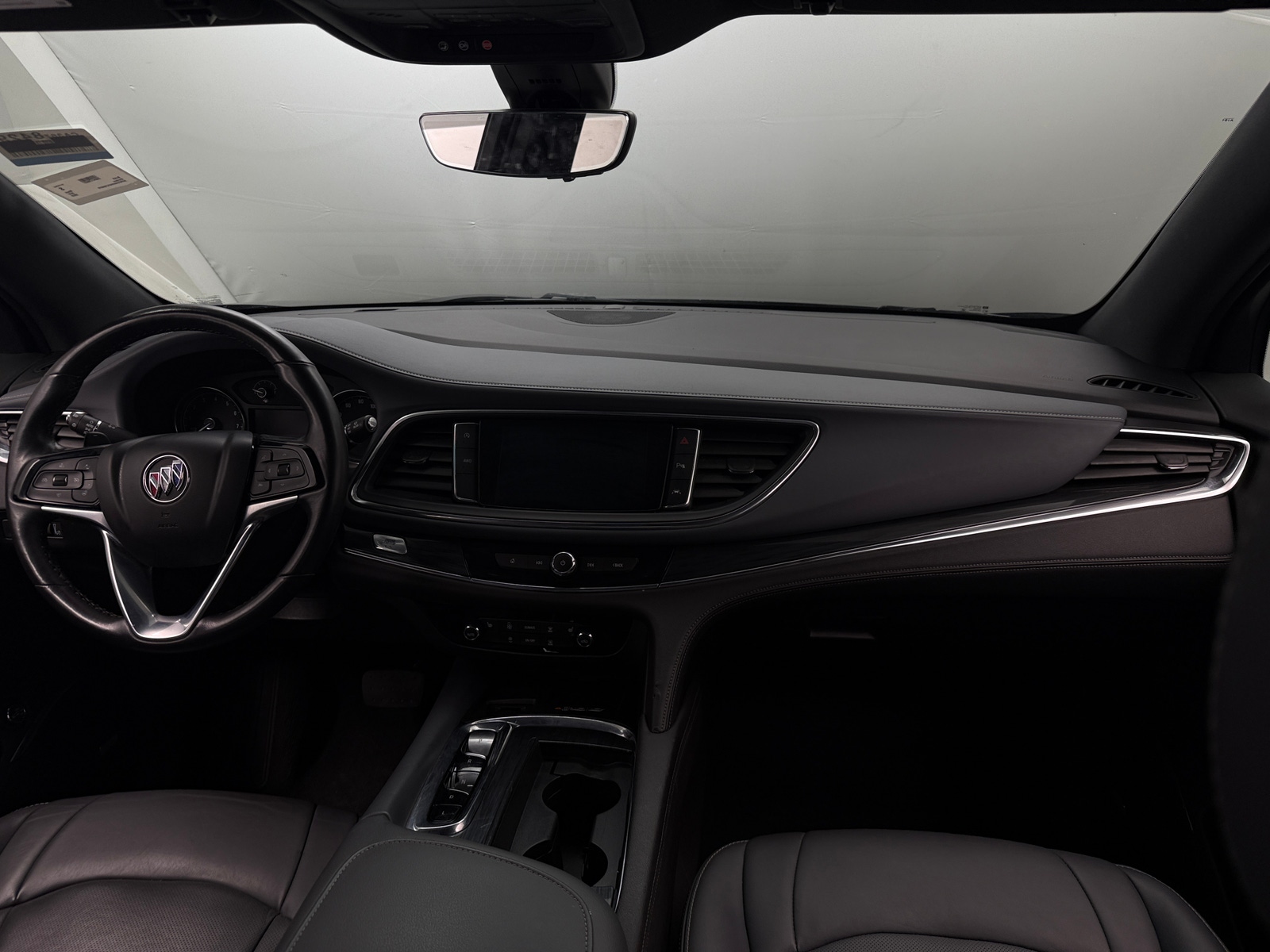 Thumbnail: 2023 Buick Enclave - 2