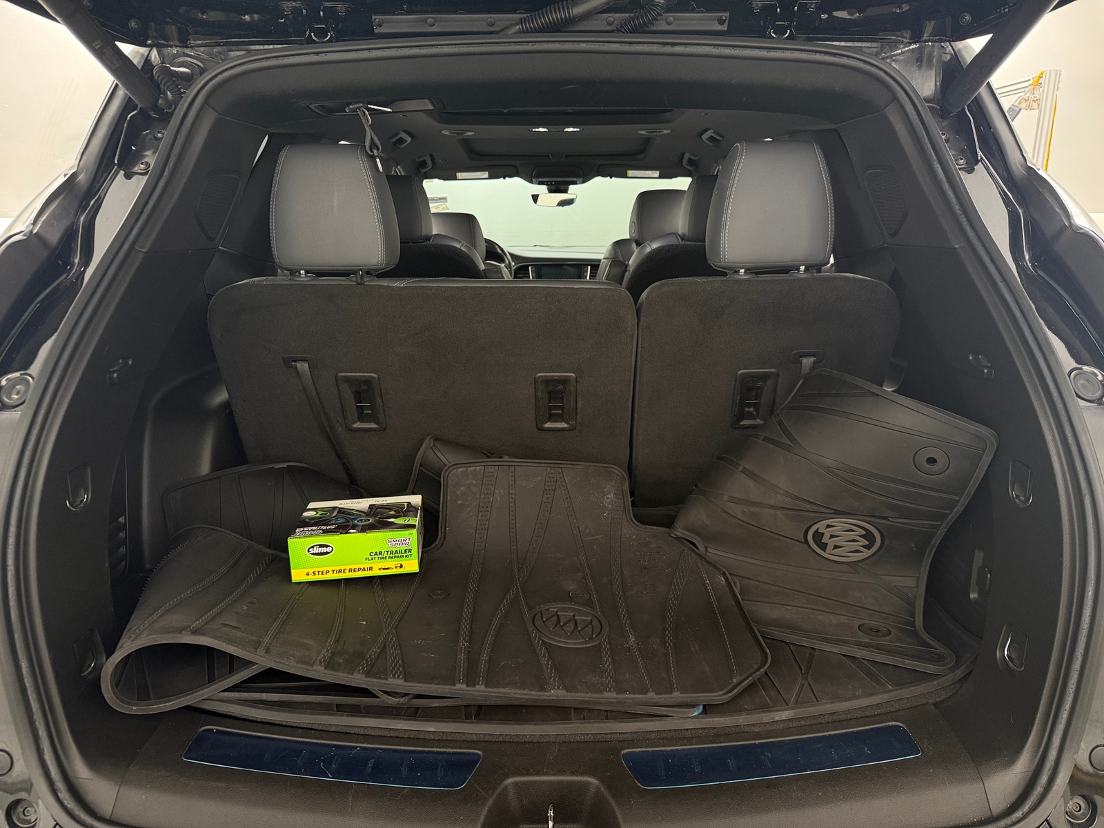 Thumbnail: 2023 Buick Enclave - 6